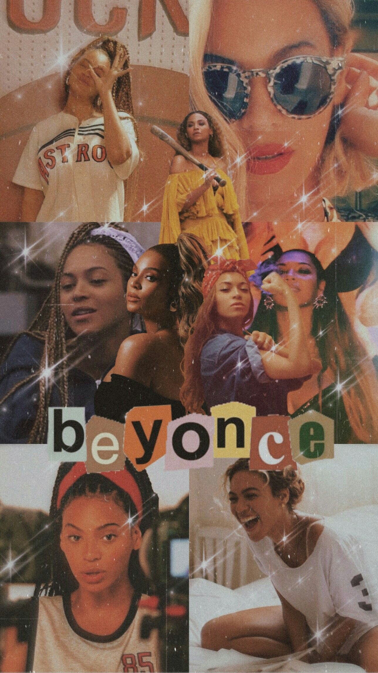 Beyonce Aesthetic Wallpapers