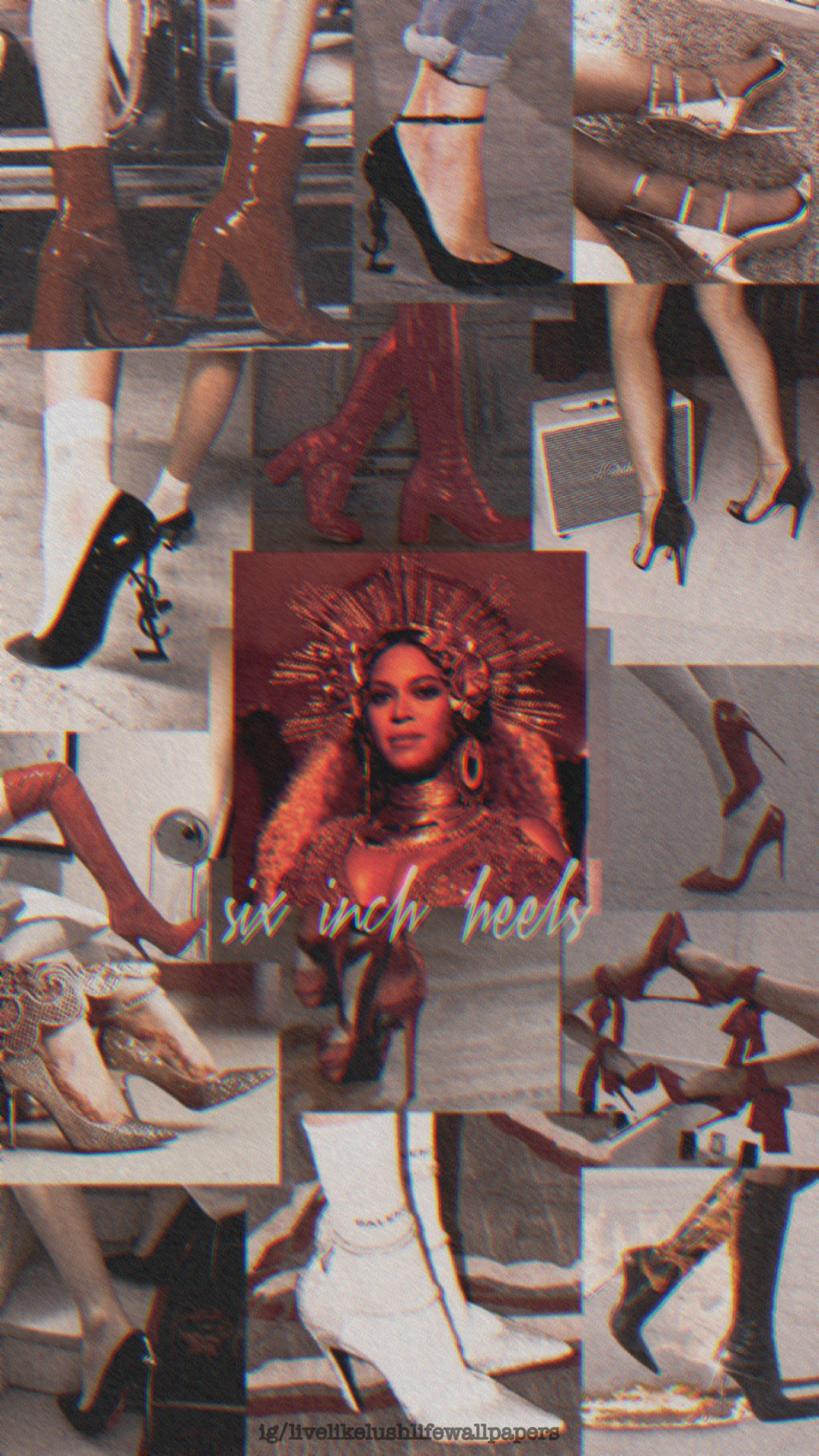 Beyonce Aesthetic Wallpapers