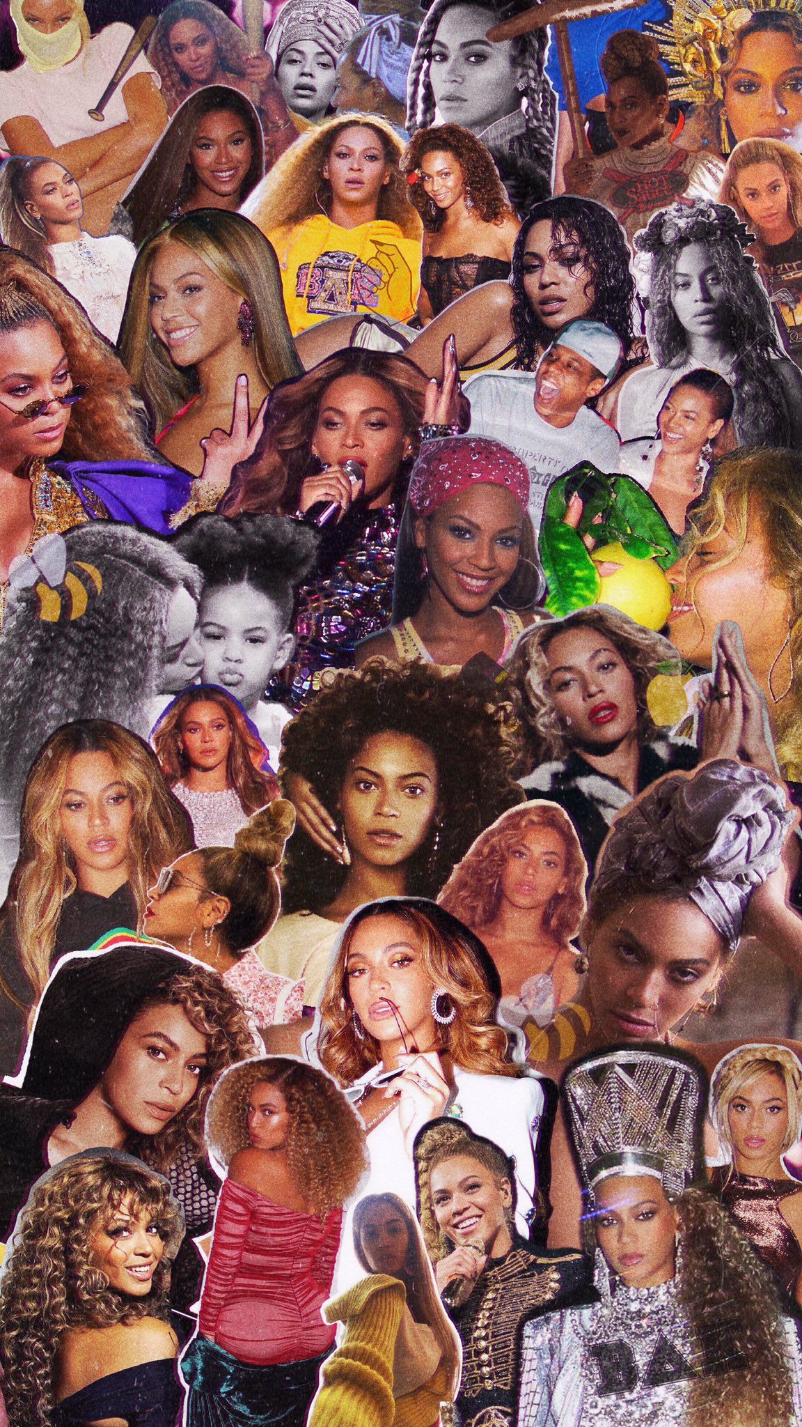 Beyonce Aesthetic Wallpapers