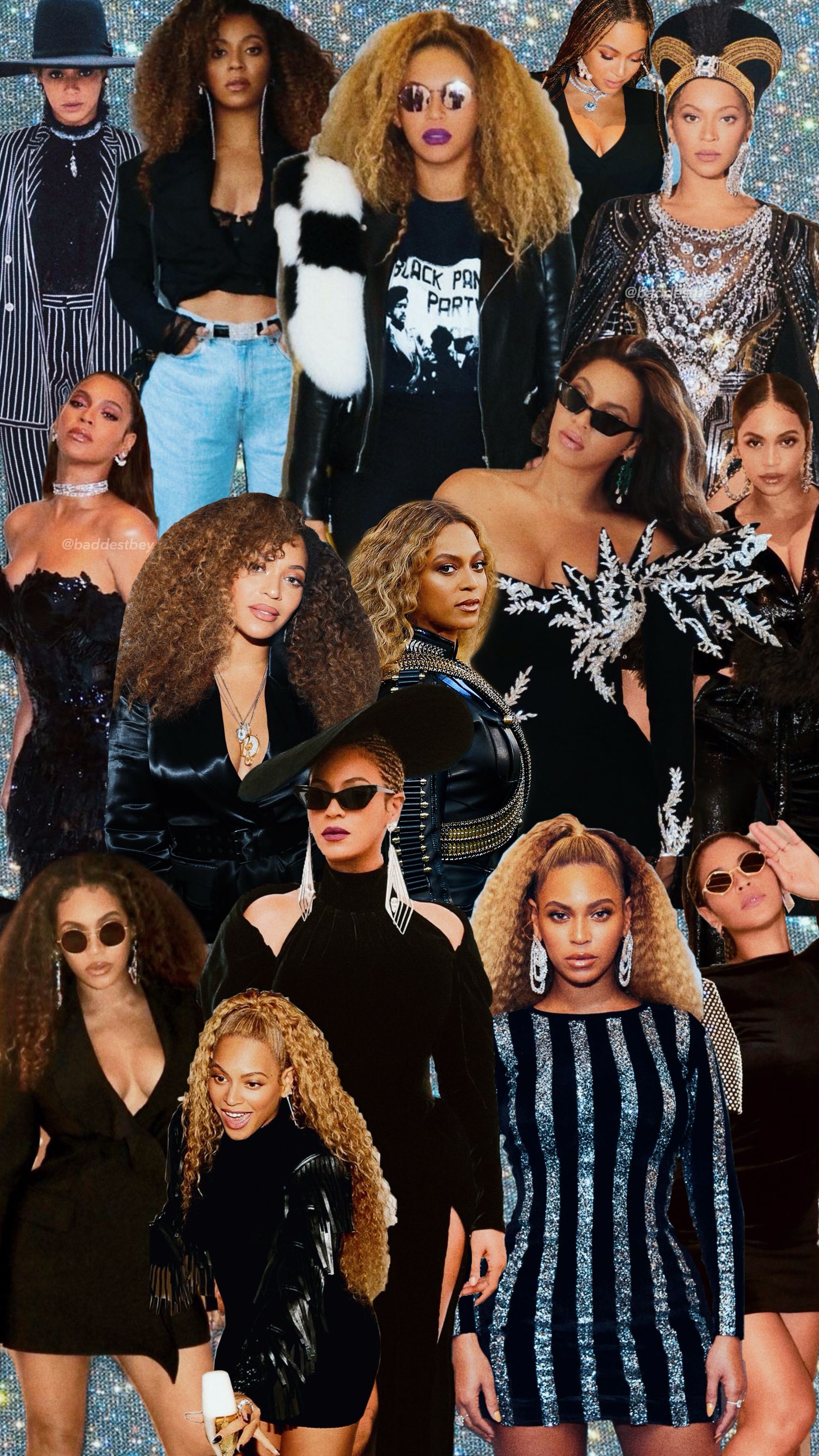 Beyonce Aesthetic Wallpapers