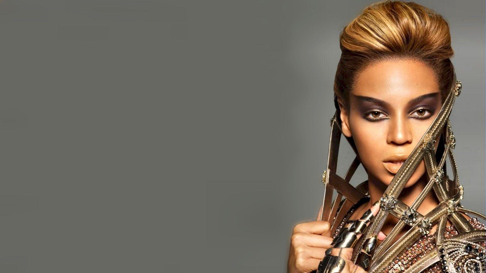 Beyonce High Definition Wallpapers