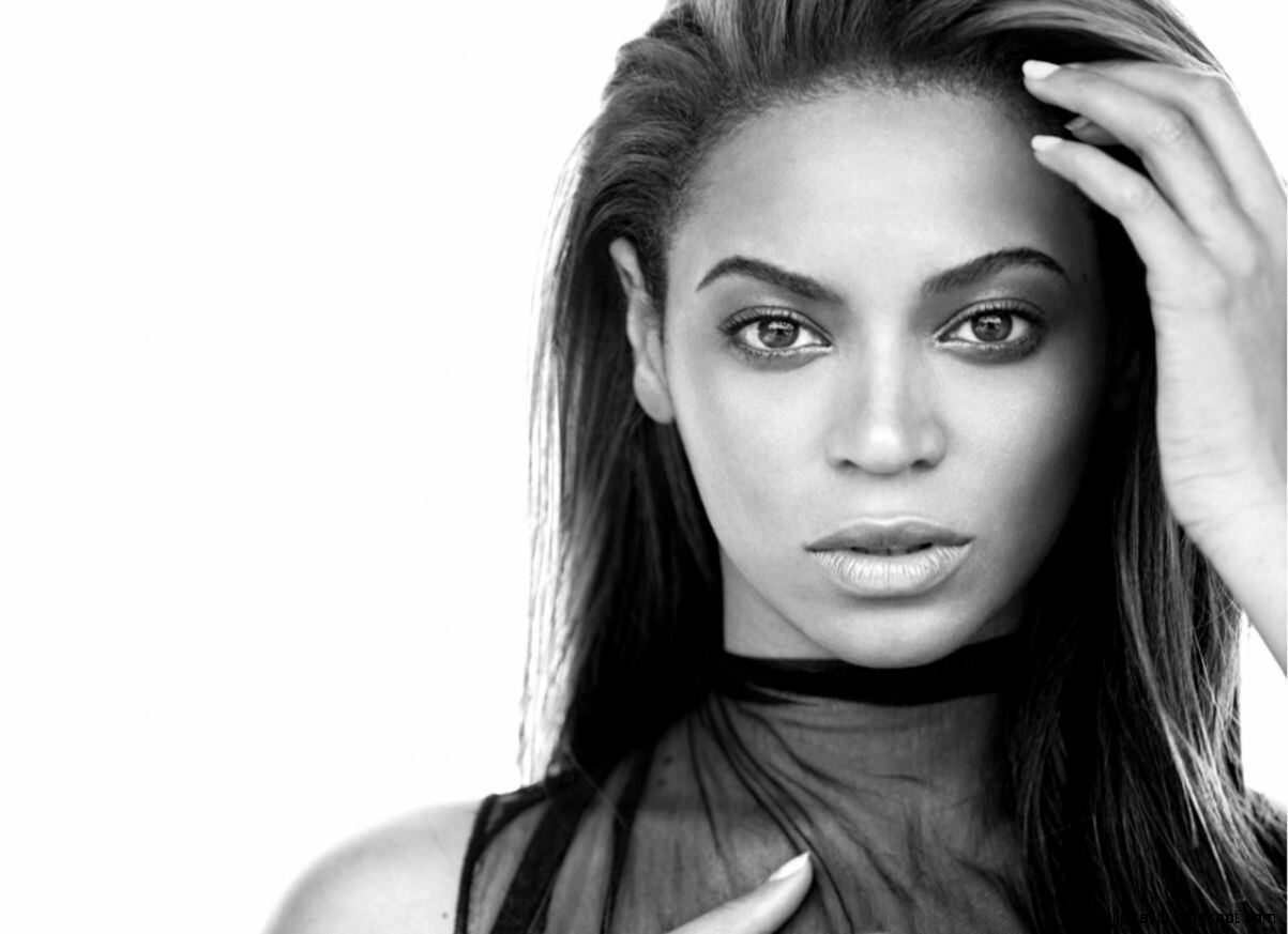 Beyonce High Definition Wallpapers