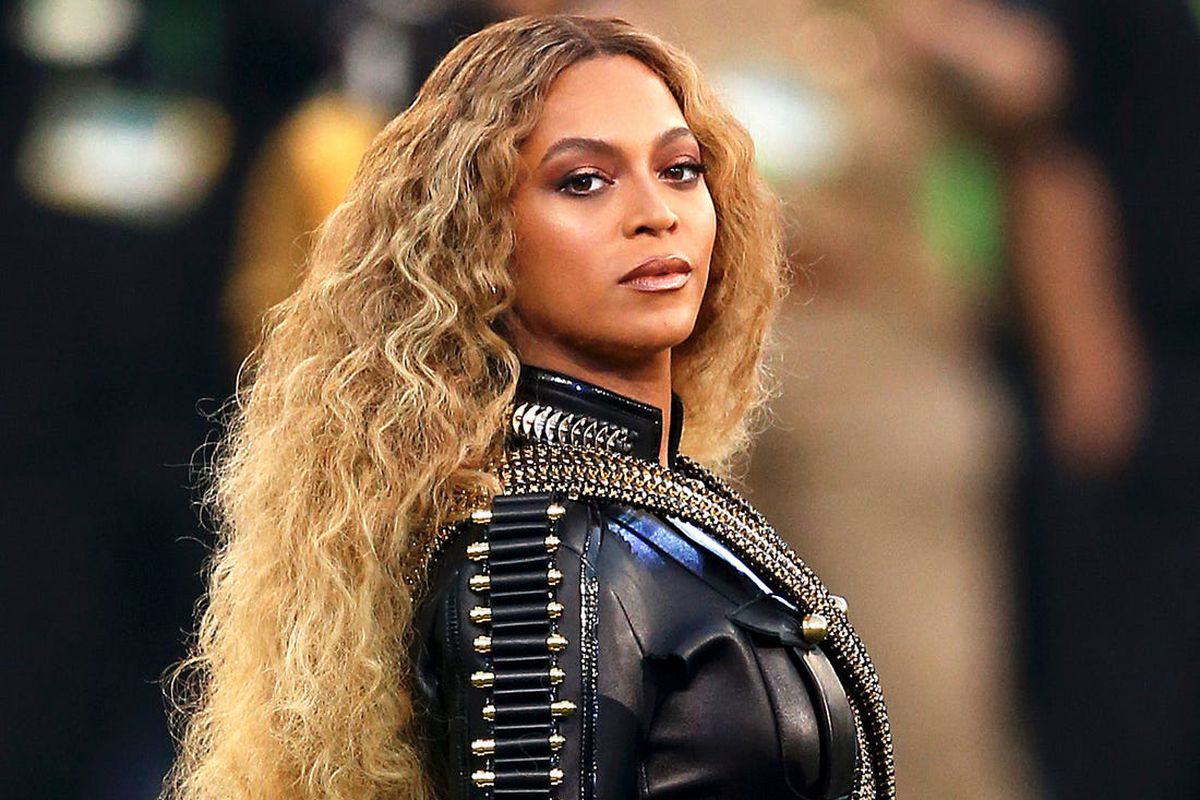 Beyonce High Definition Wallpapers