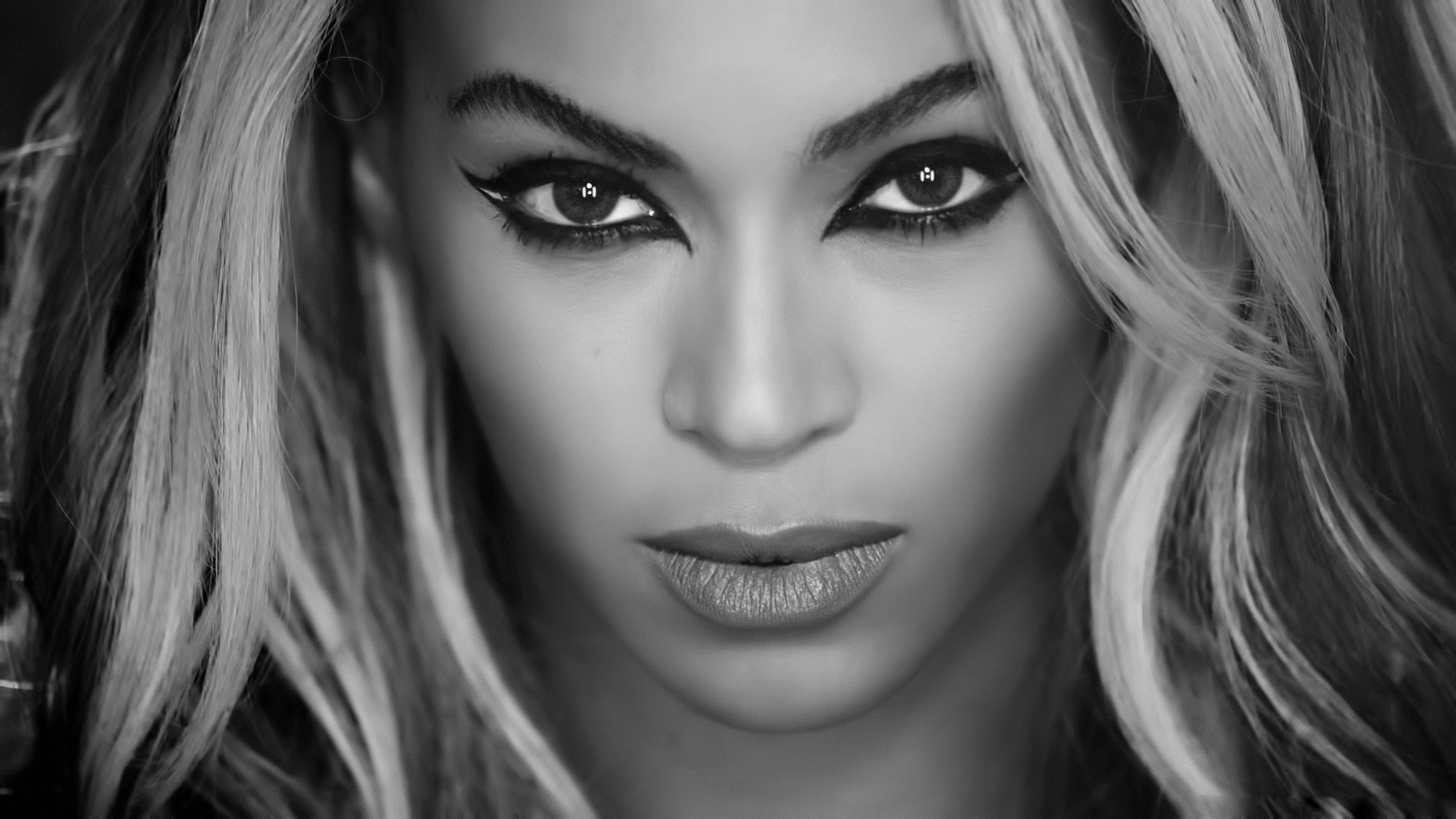 Beyonce High Definition Wallpapers