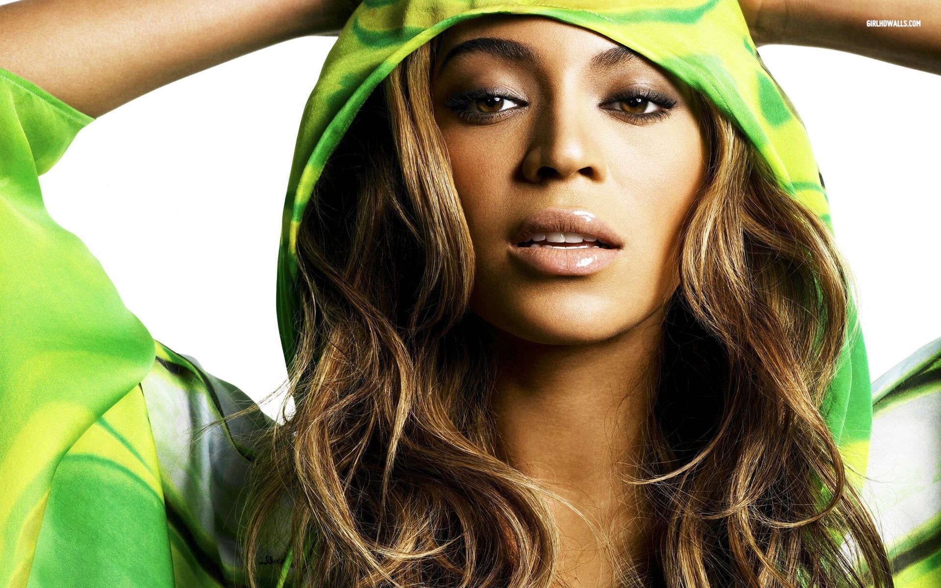 Beyonce High Definition Wallpapers