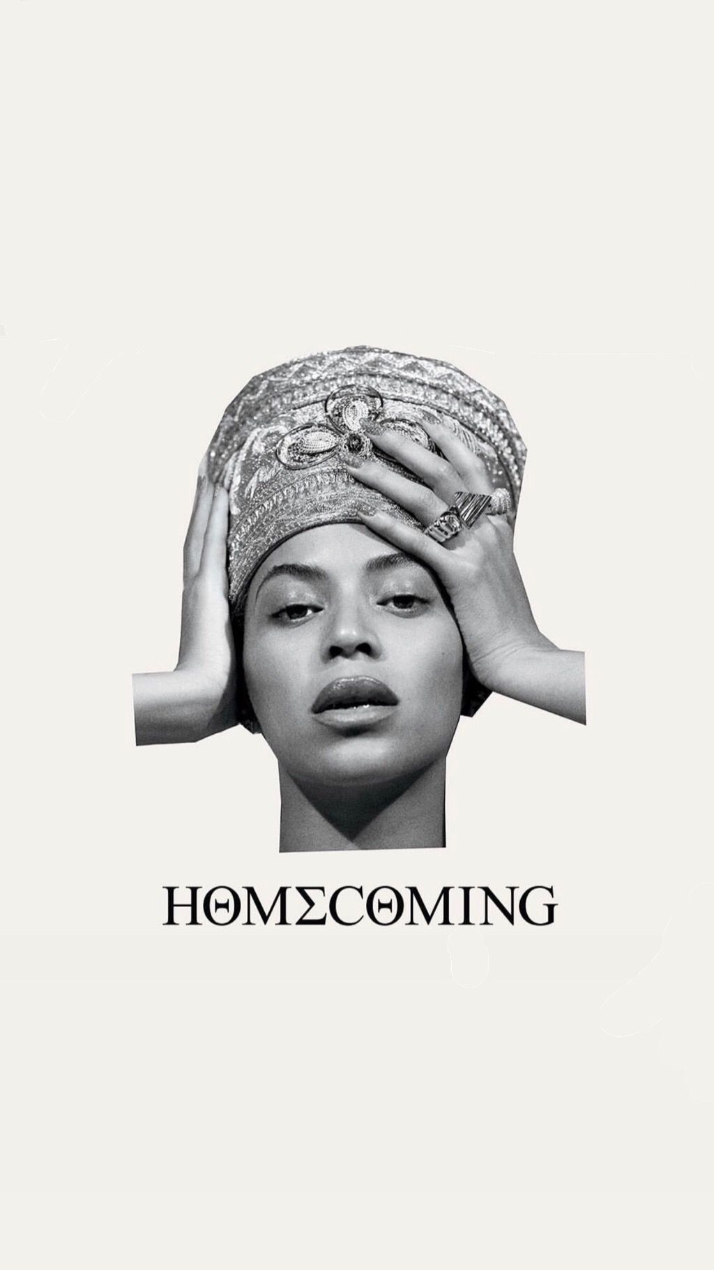 Beyonce Homecoming Wallpapers