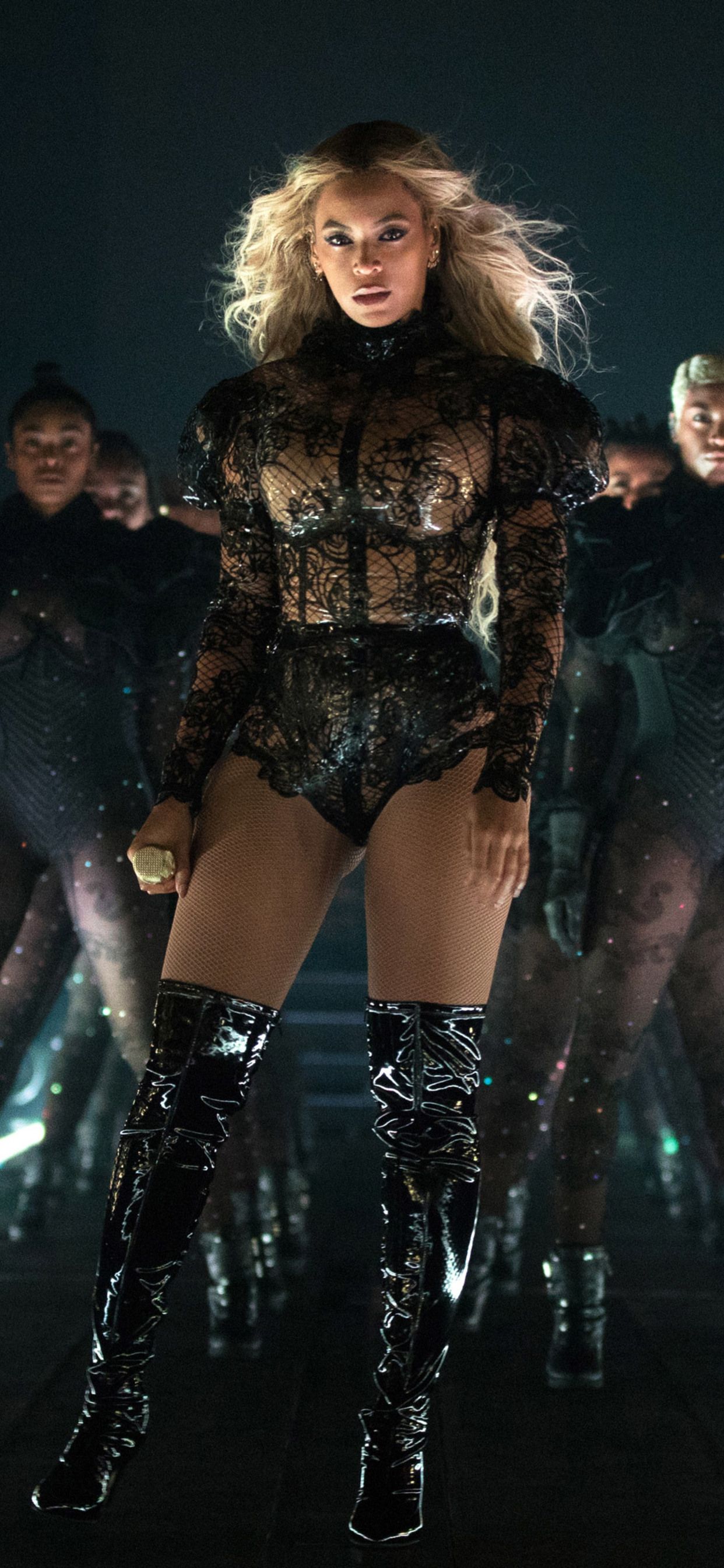 Beyonce Homecoming Wallpapers