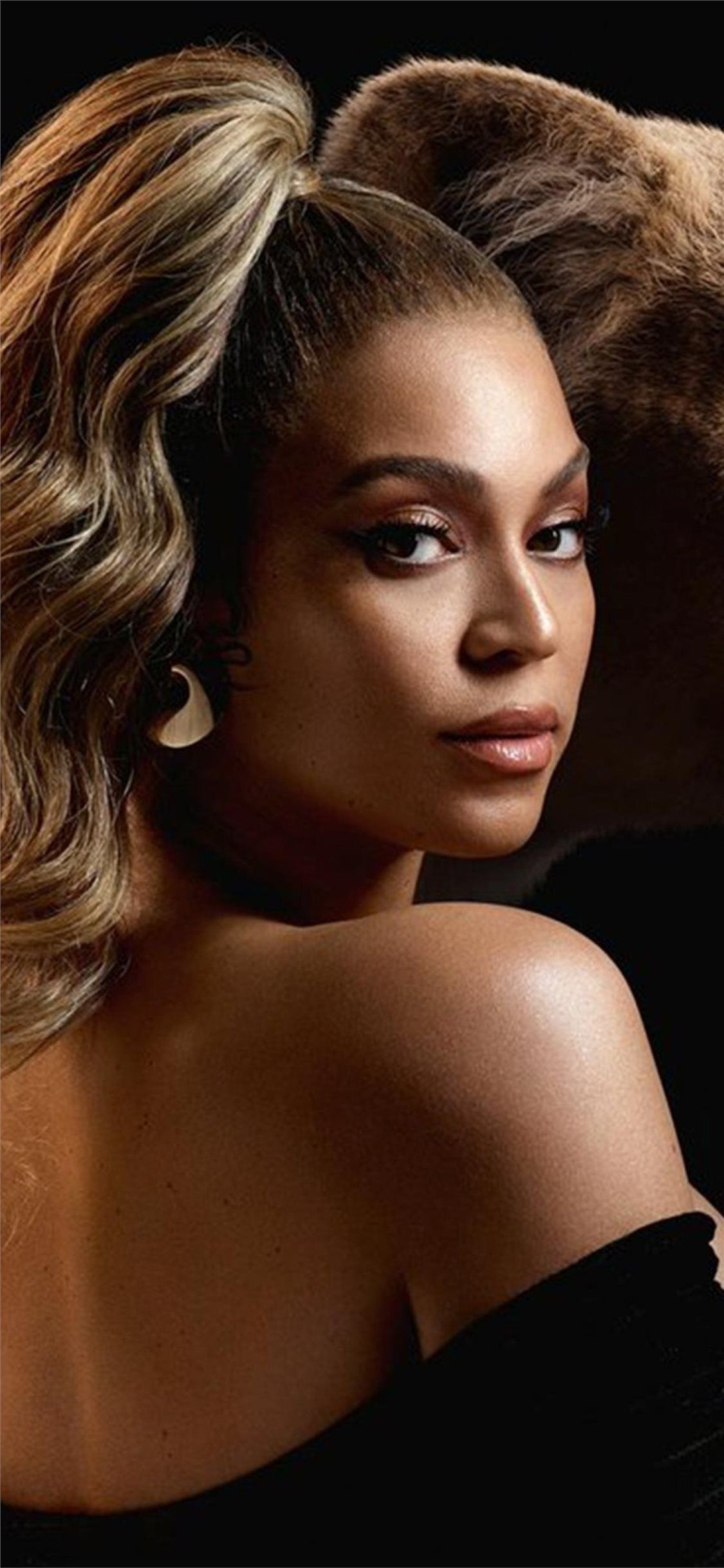 Beyonce Iphone Wallpapers