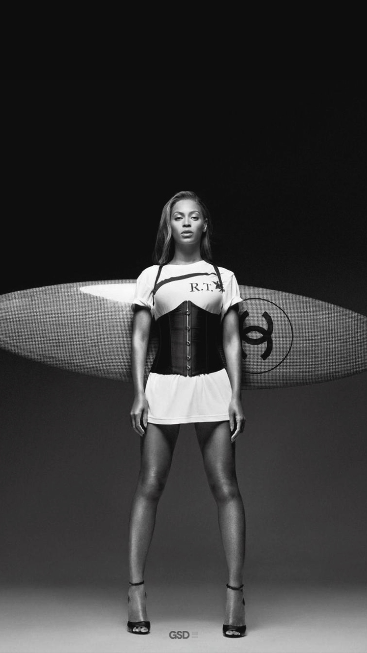 Beyonce Iphone Wallpapers