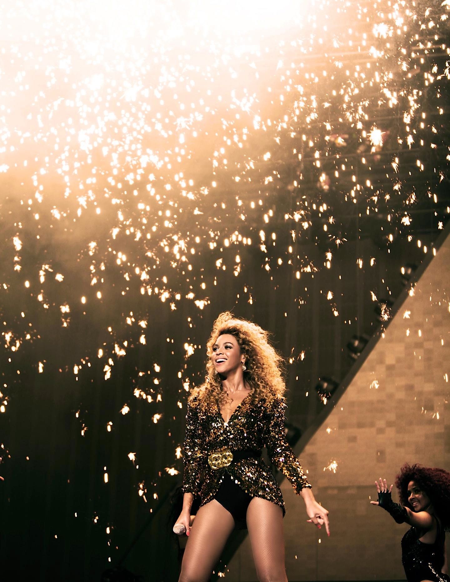 Beyonce Iphone Wallpapers