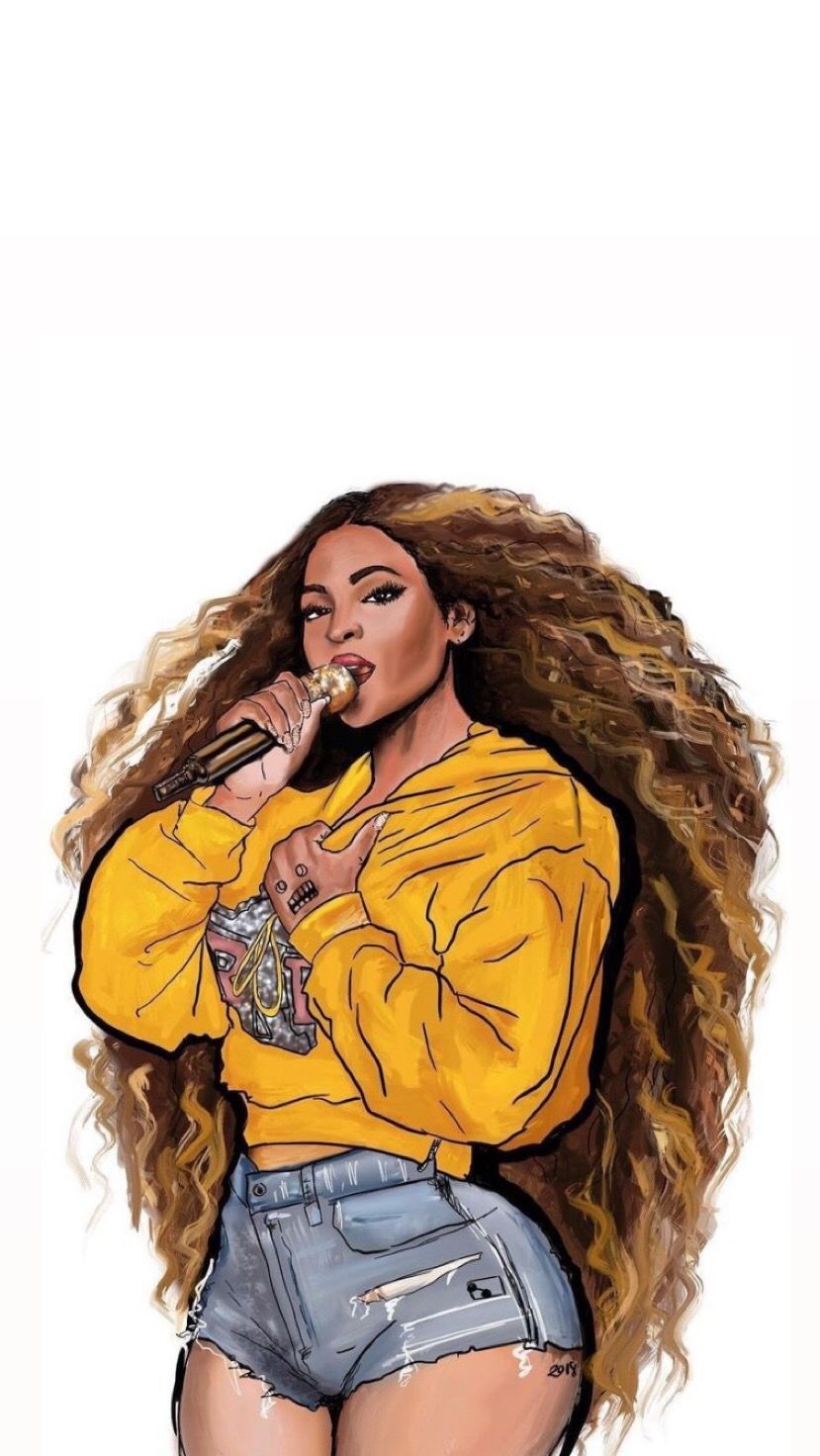 Beyonce Iphone Wallpapers