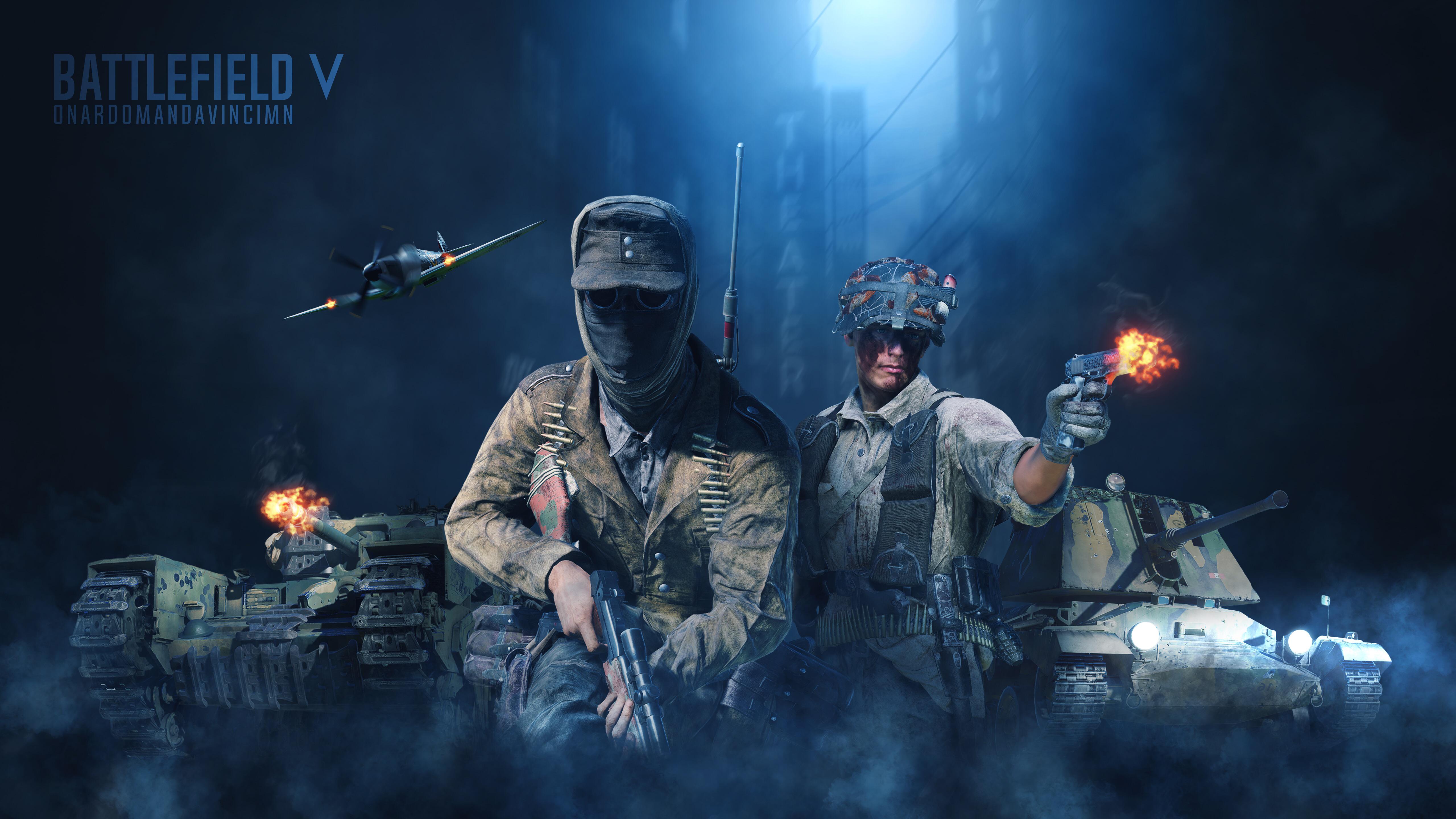 Bfv Wallpapers