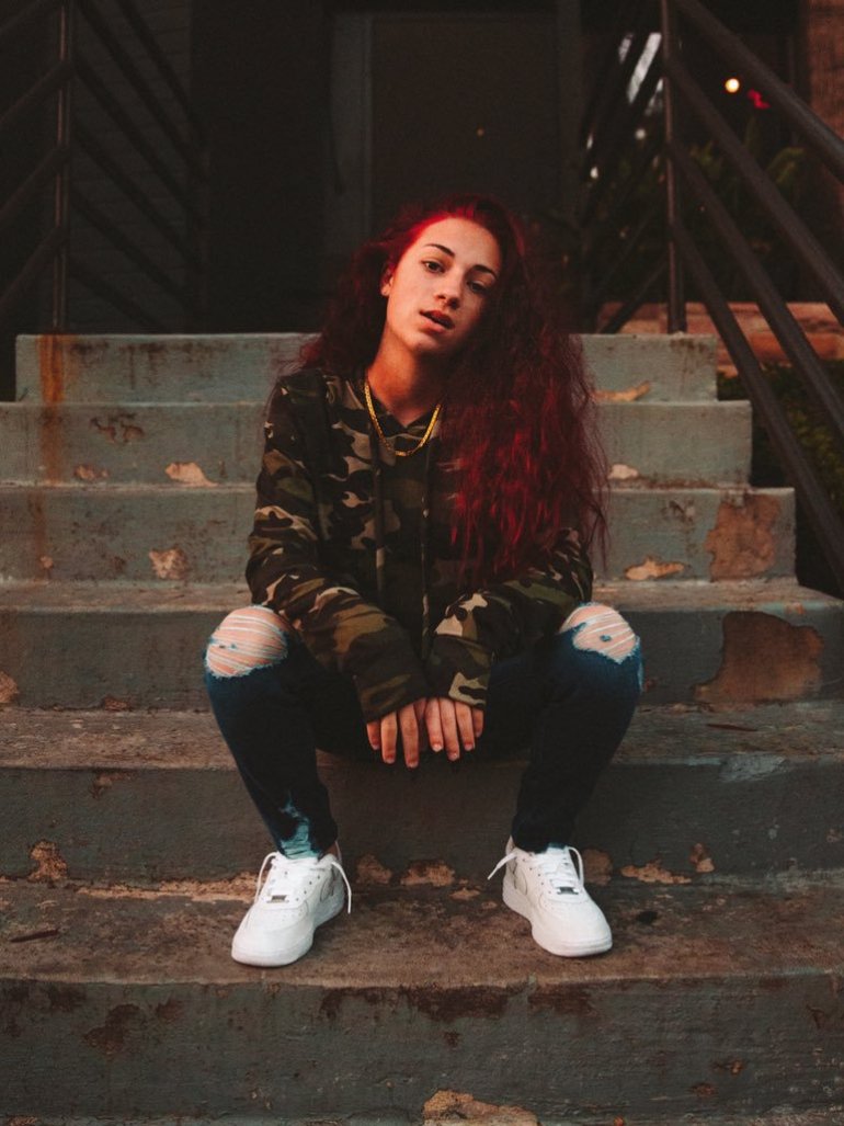 Bhad Bhabie Wallpapers