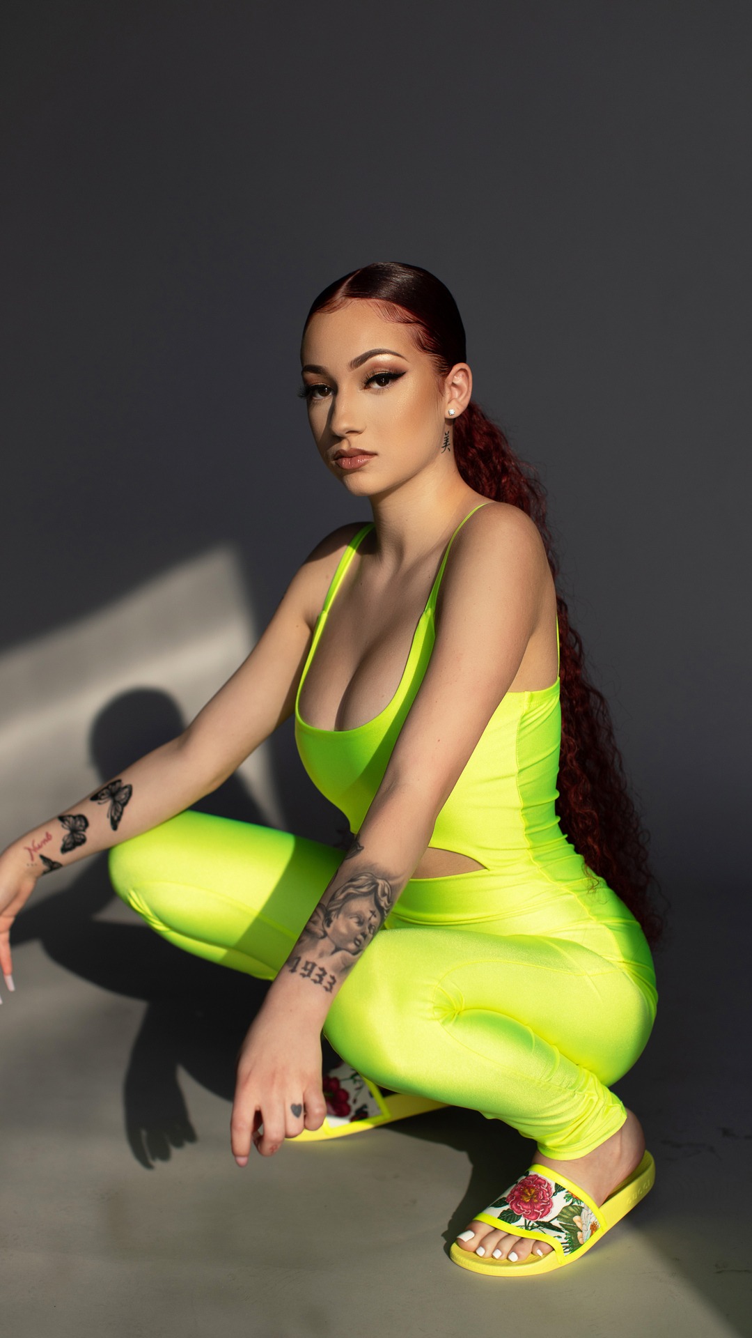 Bhad Bhabie Wallpapers