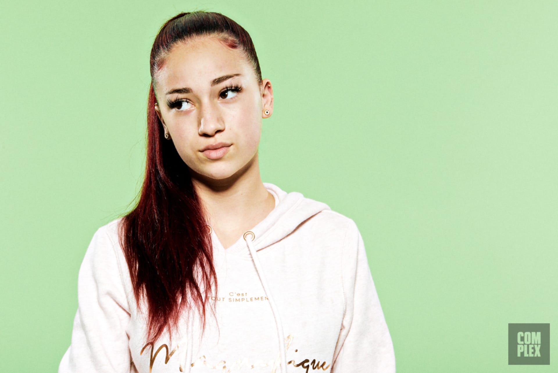 Bhad Bhabie Wallpapers