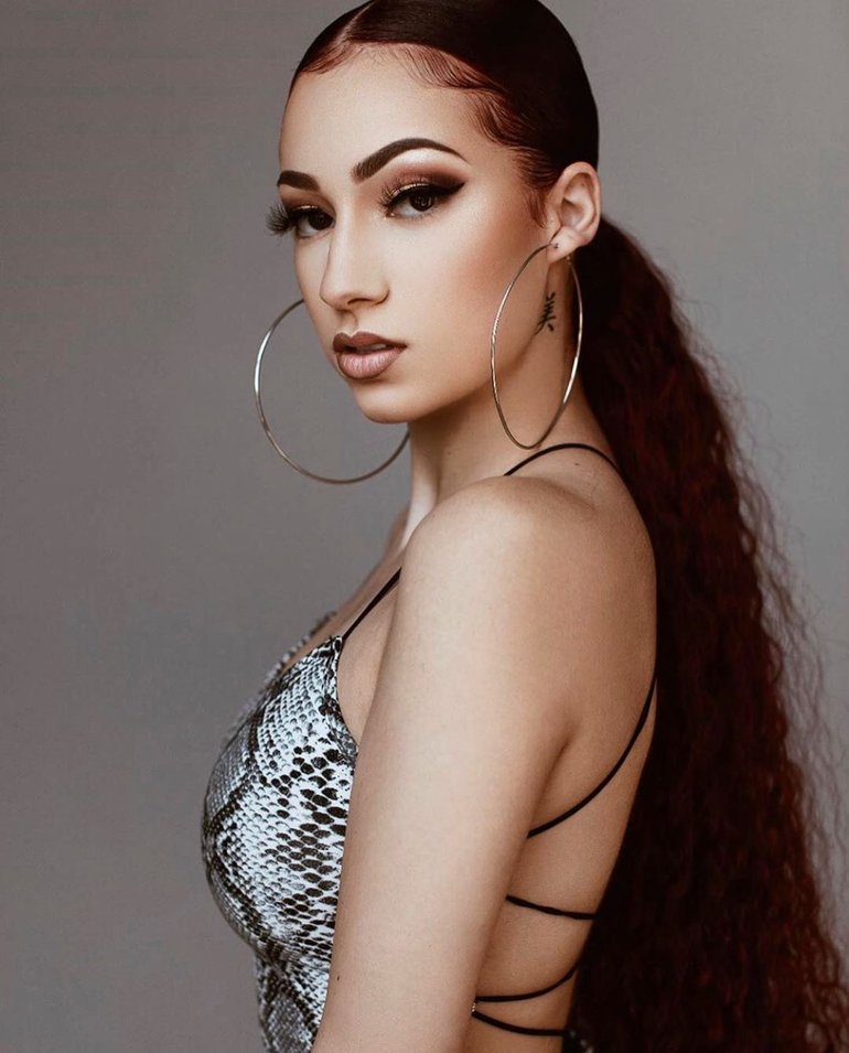 Bhad Bhabie Wallpapers