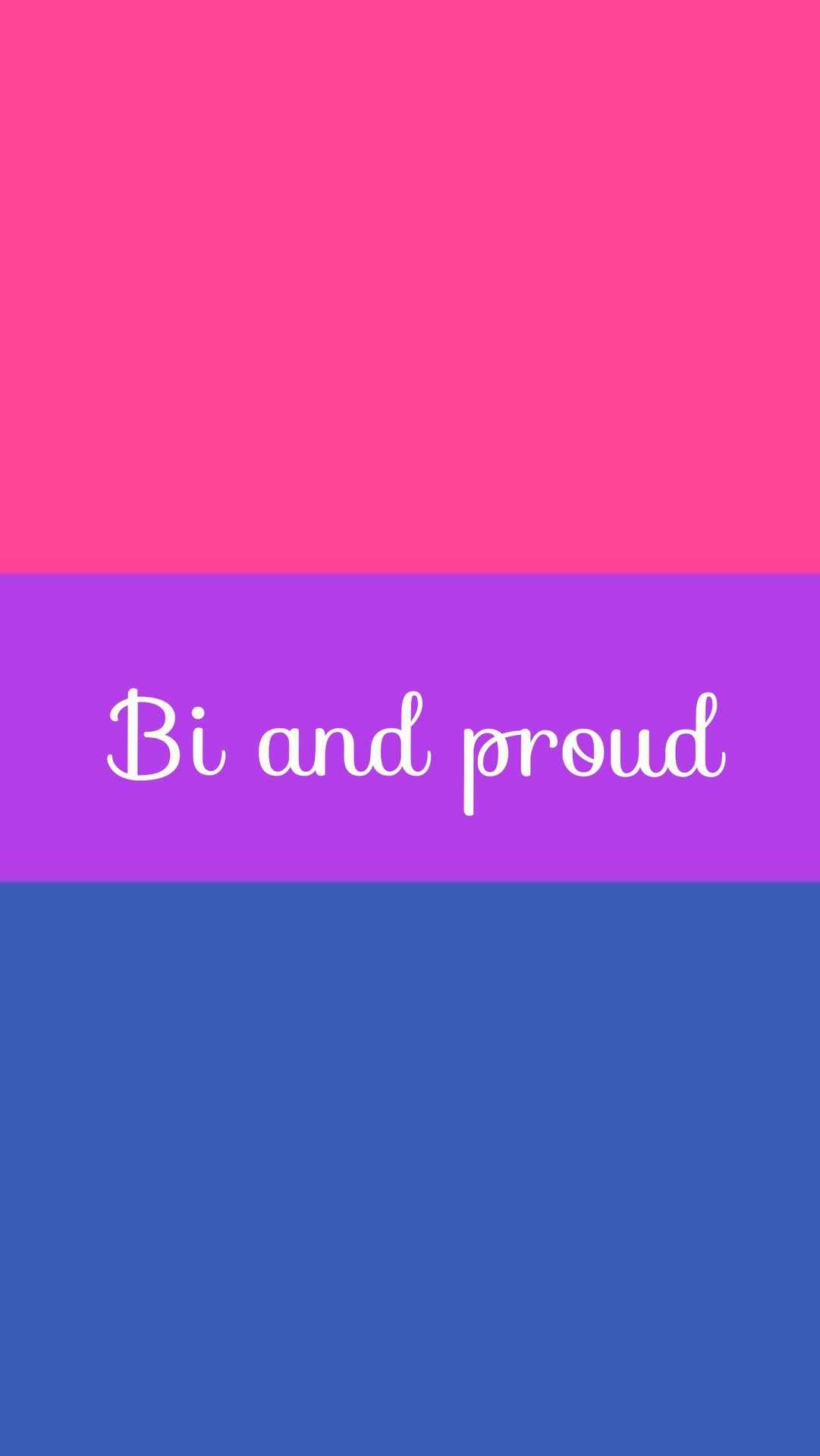 Bi Pride Wallpapers