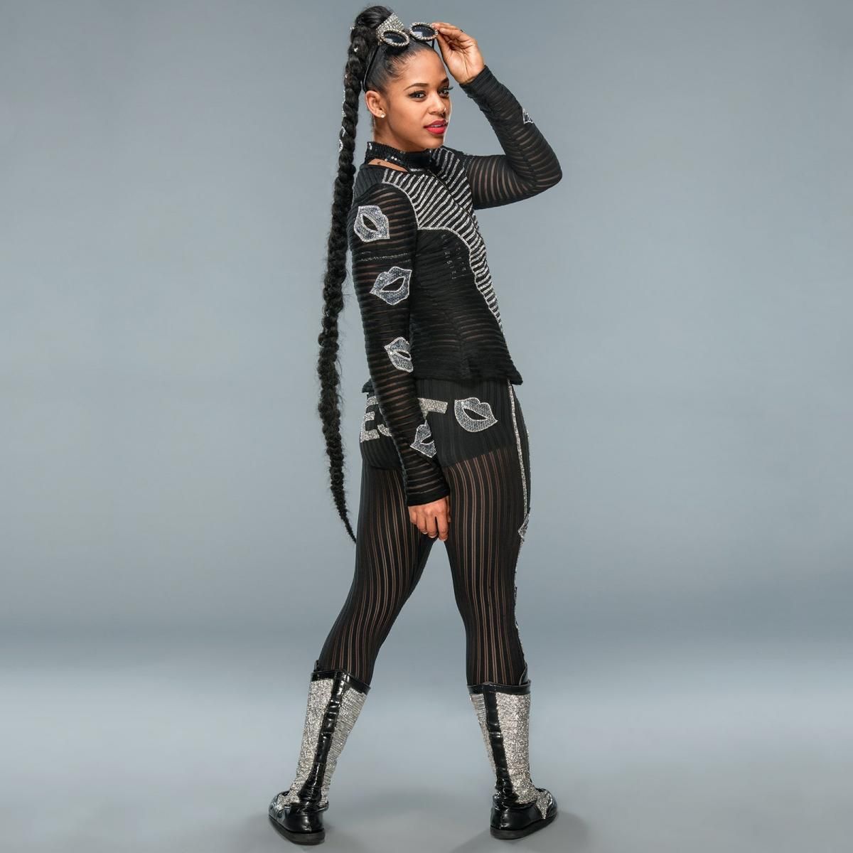 Bianca Belair Wallpapers