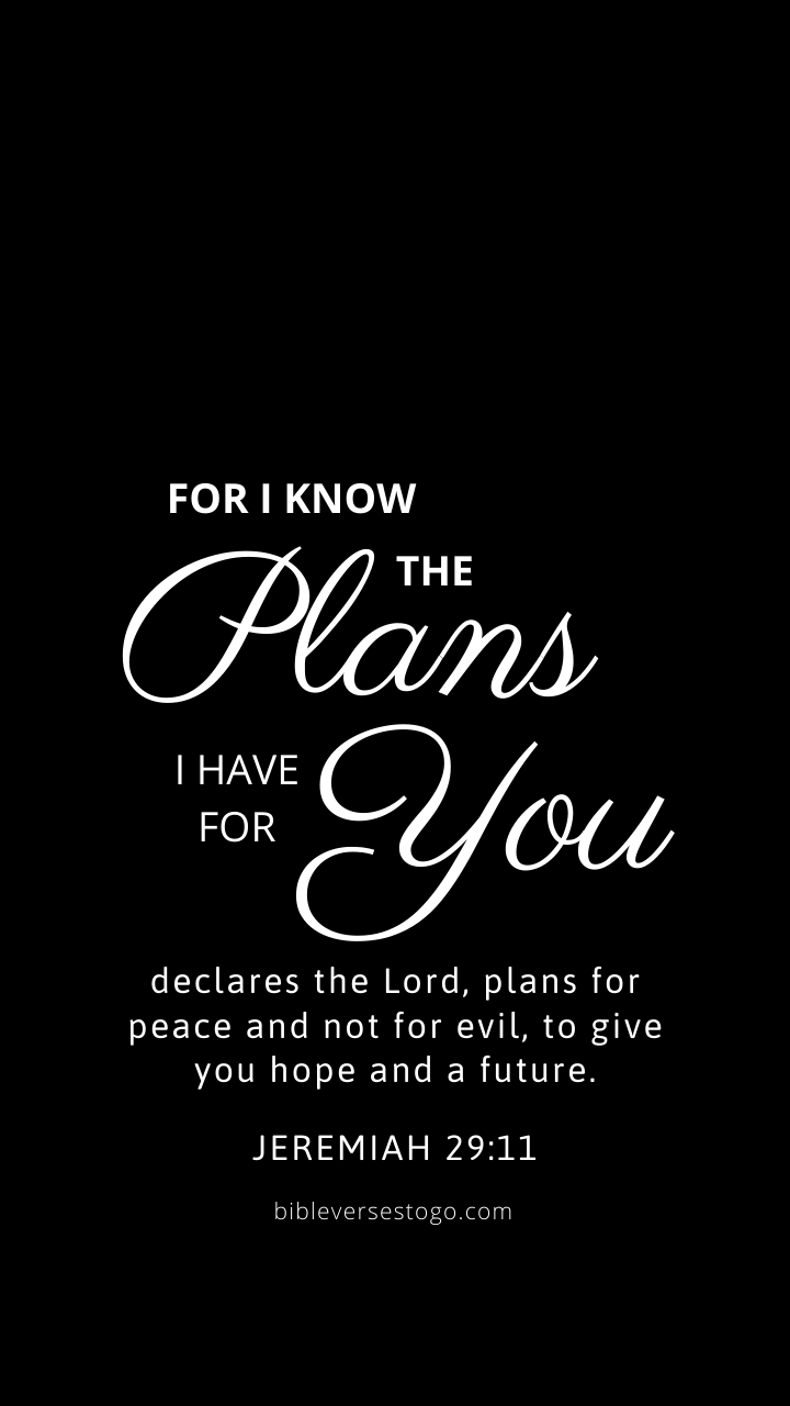 Bible Verse Wallpapers