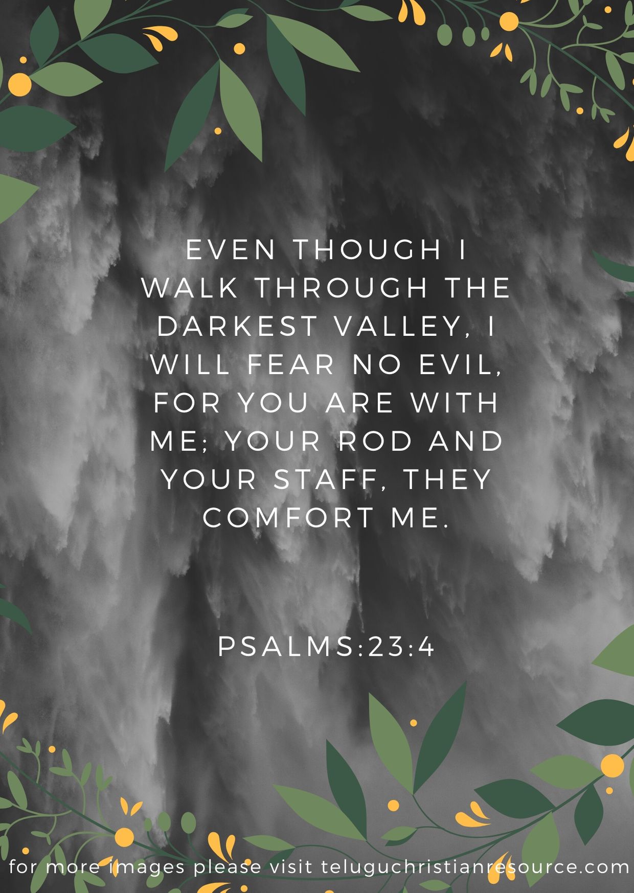 Bible Verse Wallpapers