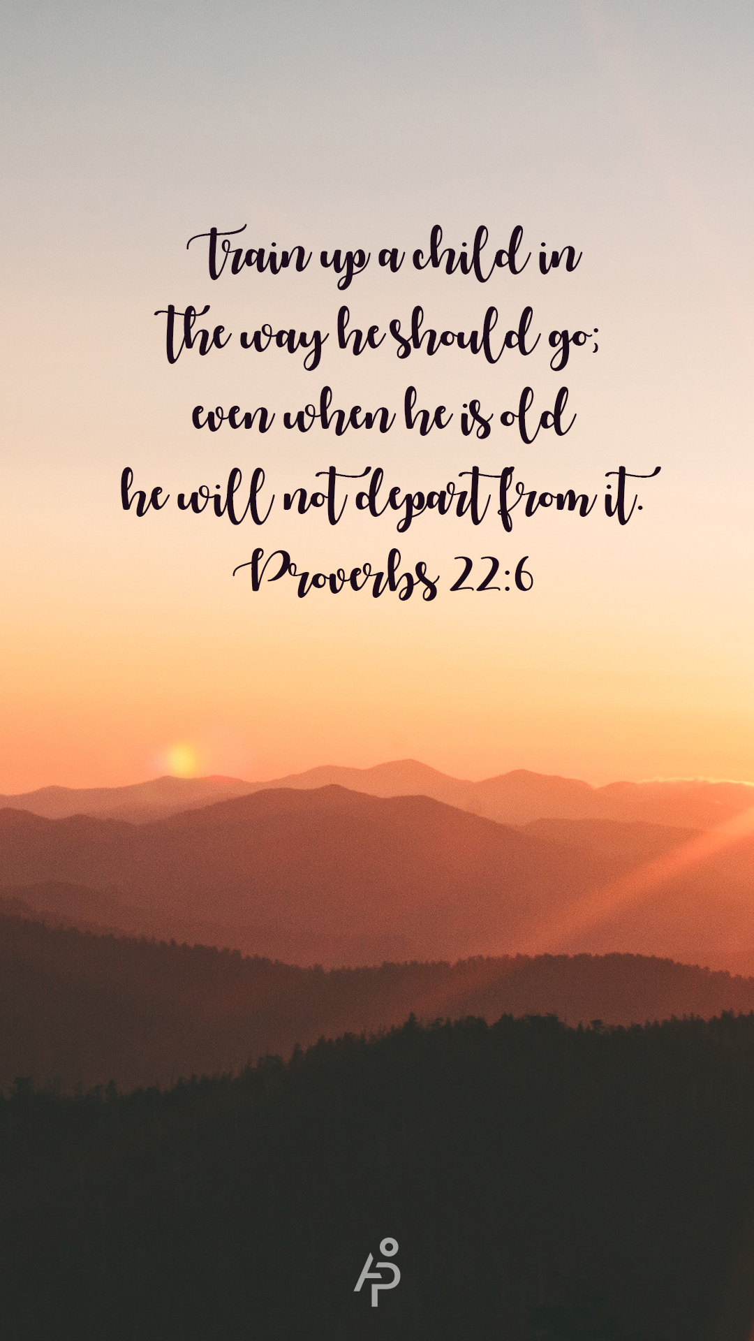 Bible Verse For Mobiles Wallpapers