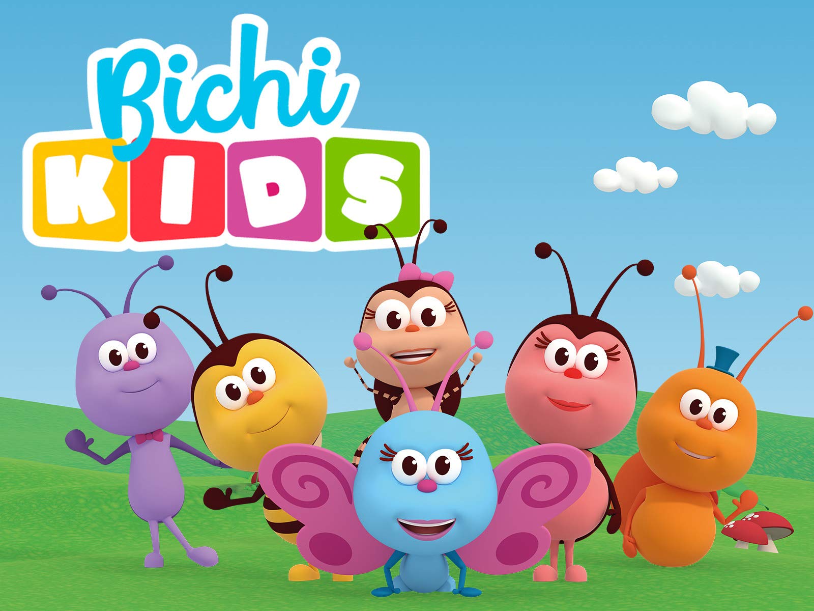 Bichikids Wallpapers