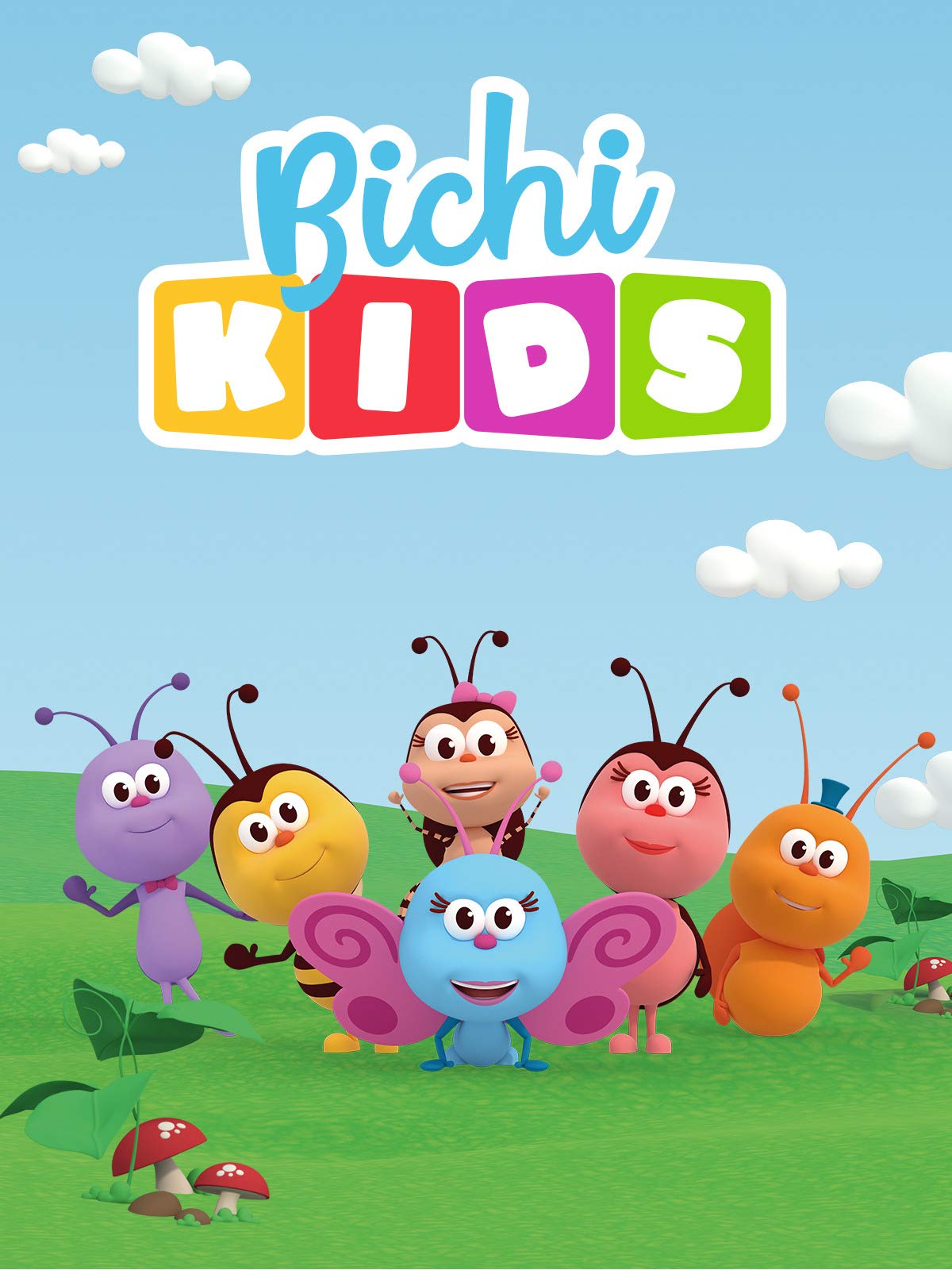 Bichikids Wallpapers