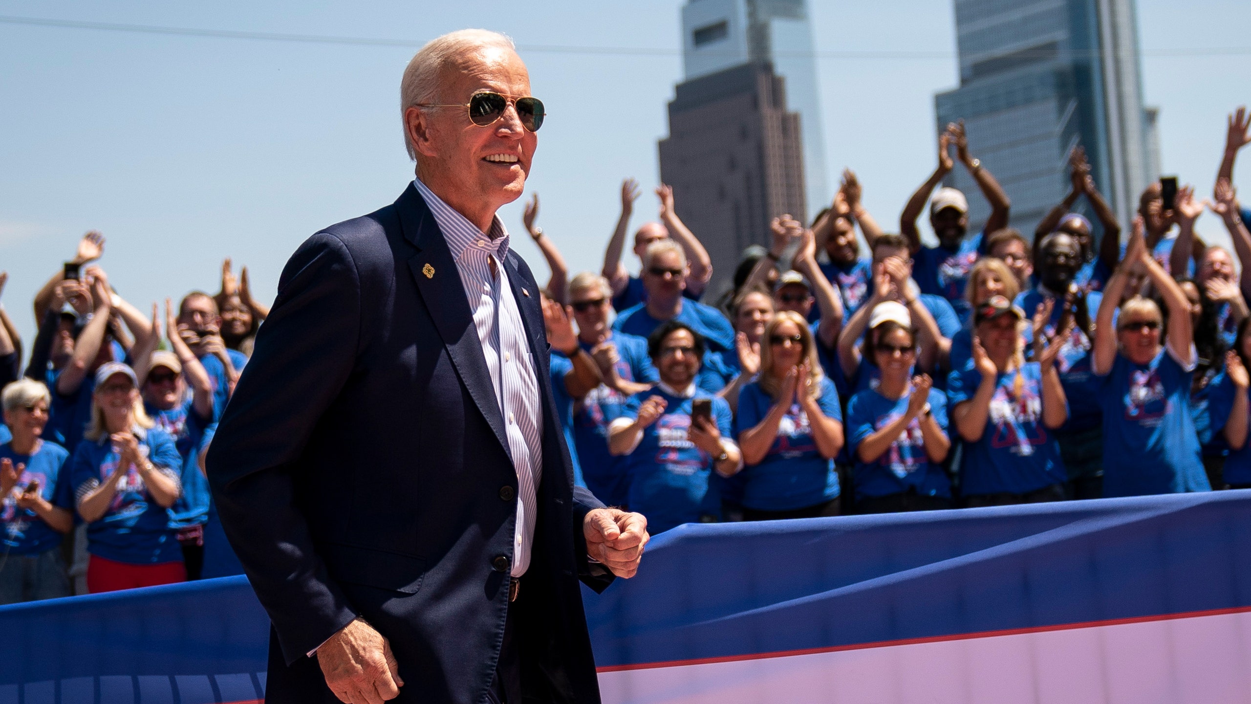 Biden Wallpapers