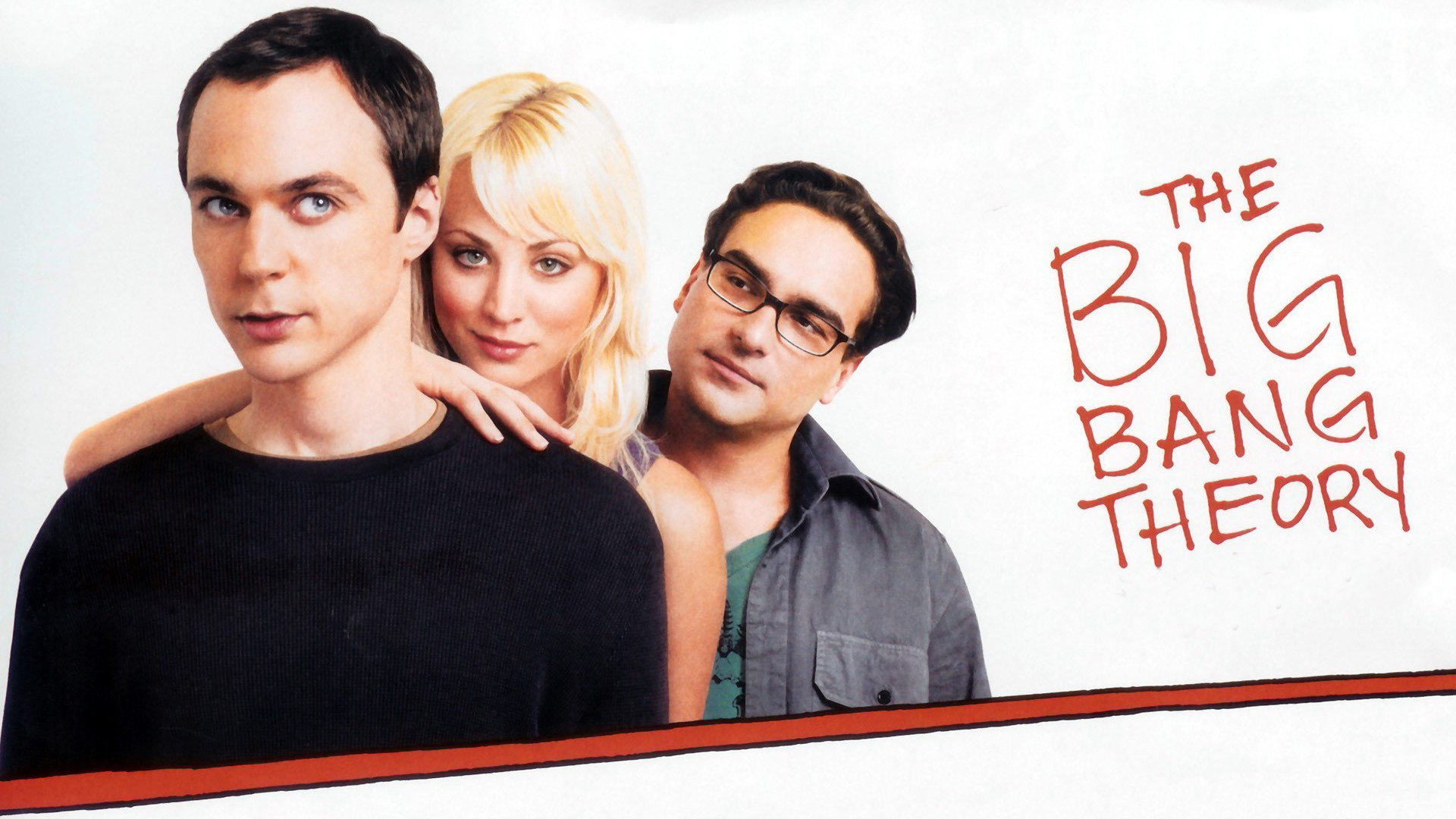 Big Bang Theory Wallpapers