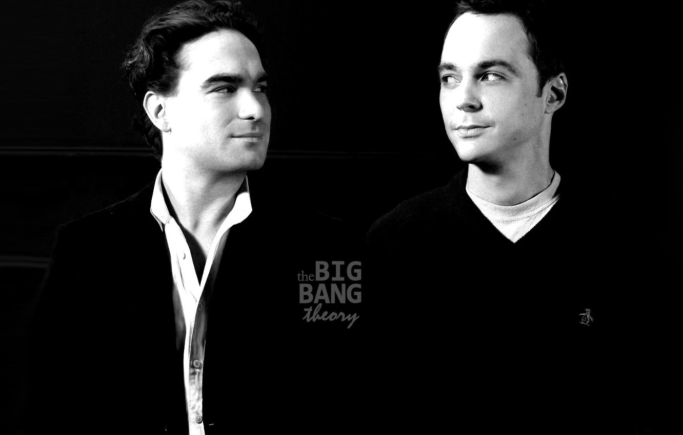 Big Bang Theory Wallpapers