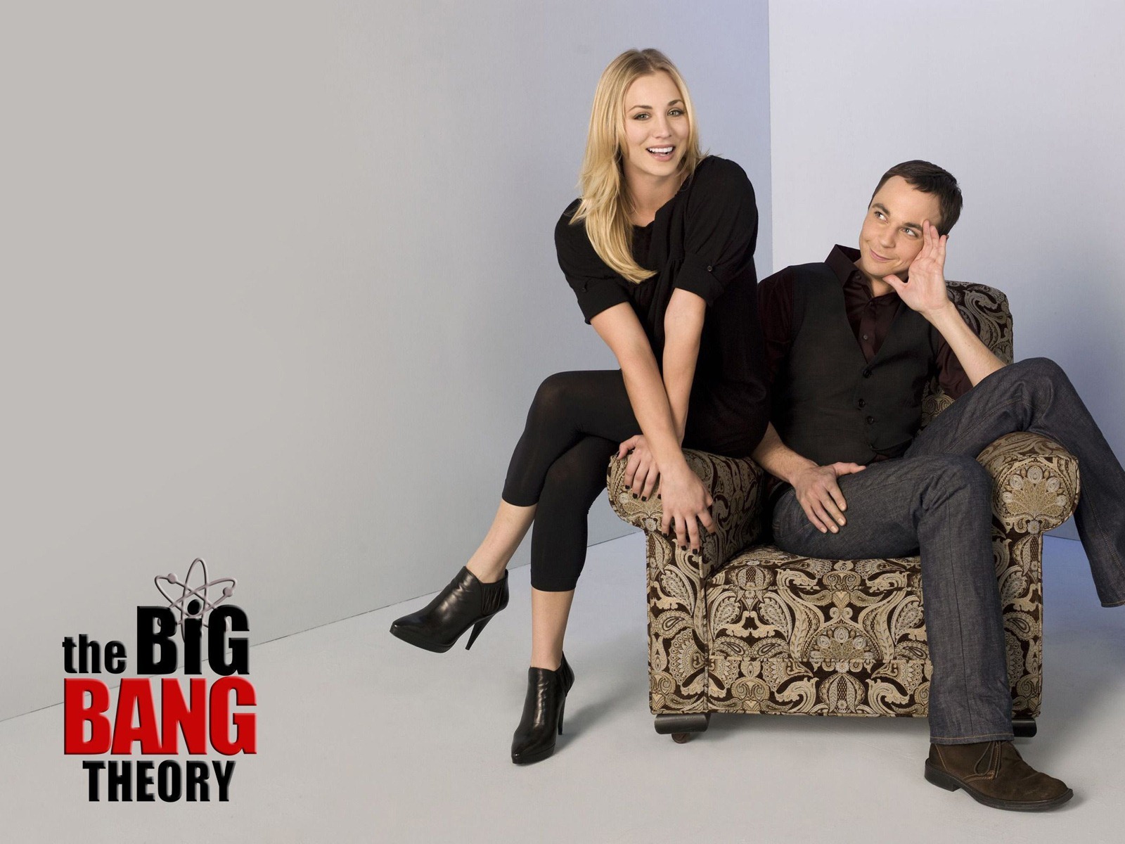 Big Bang Theory Wallpapers