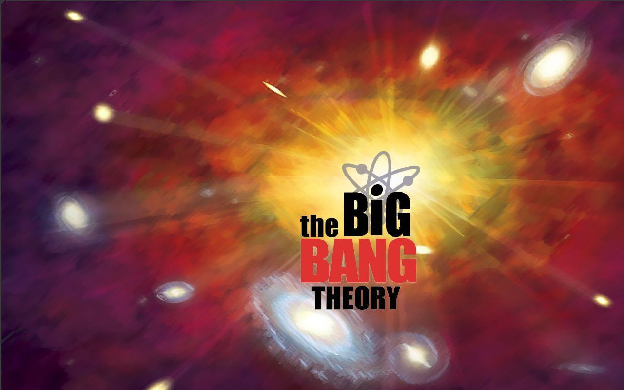 Big Bang Theory Wallpapers