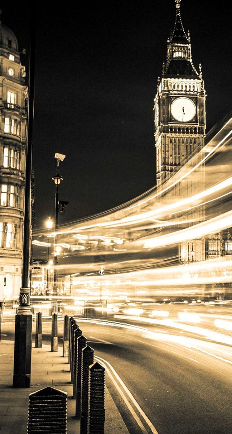 Big Ben Iphone Wallpapers