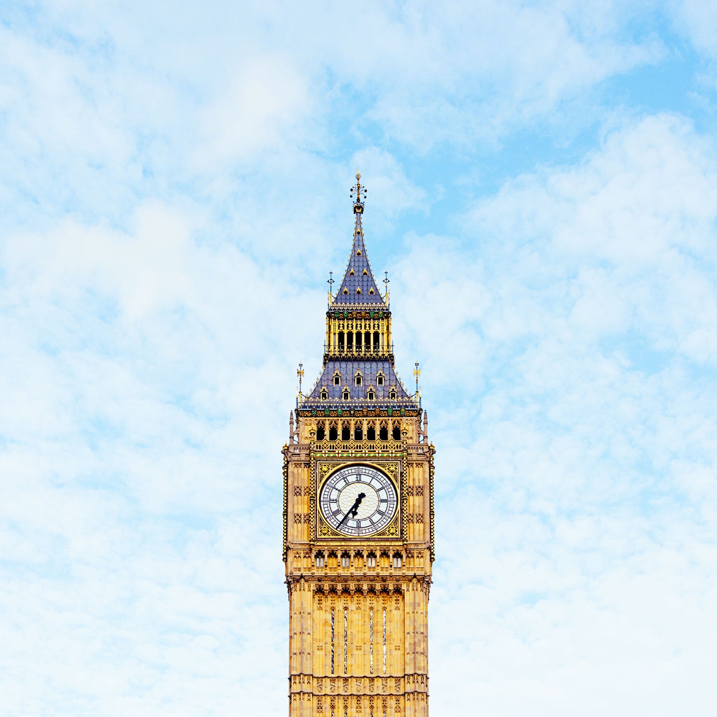 Big Ben Iphone Wallpapers