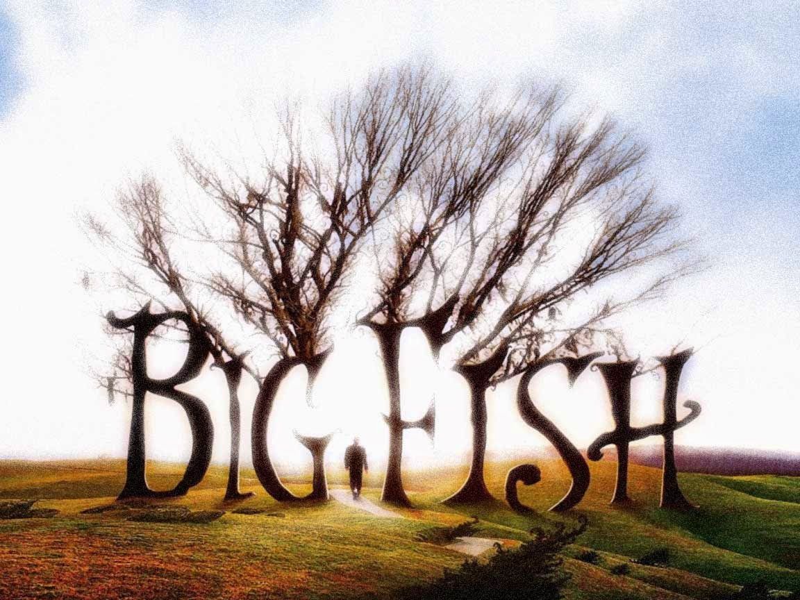 Big Fish Wallpapers