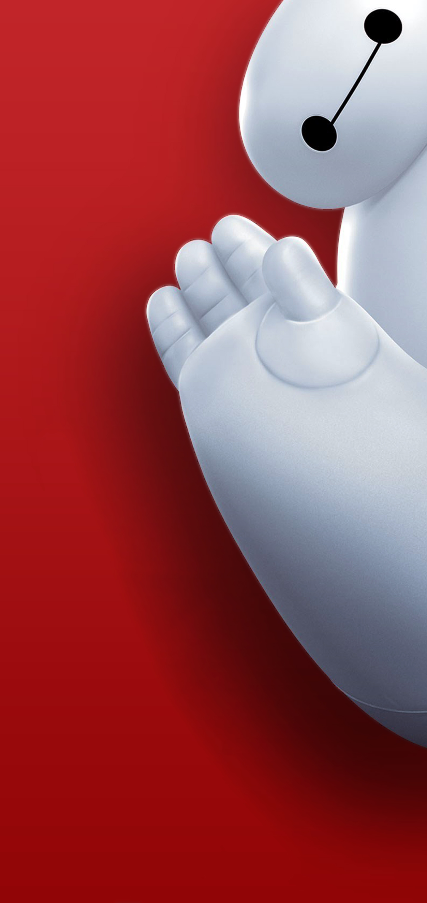 Big Hero Six Wallpapers