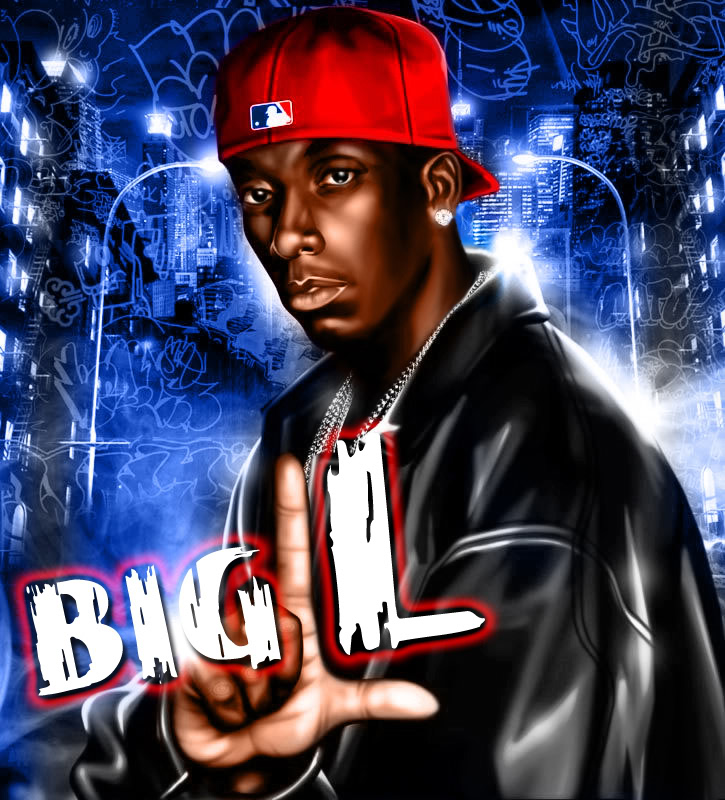 Big L Wallpapers