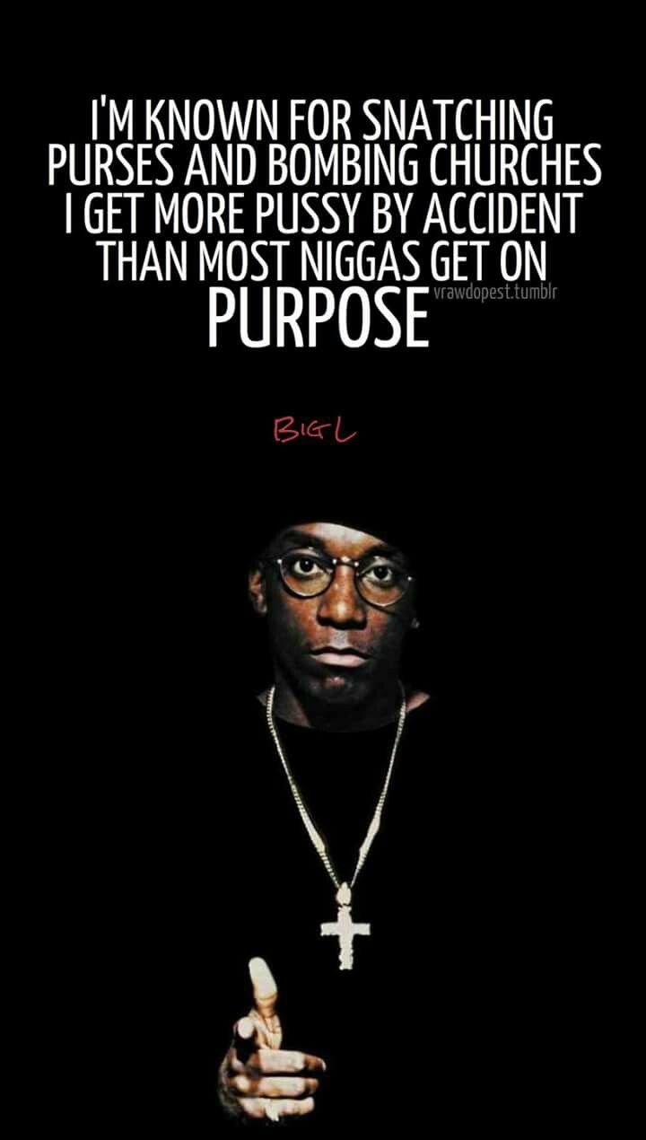 Big L Wallpapers