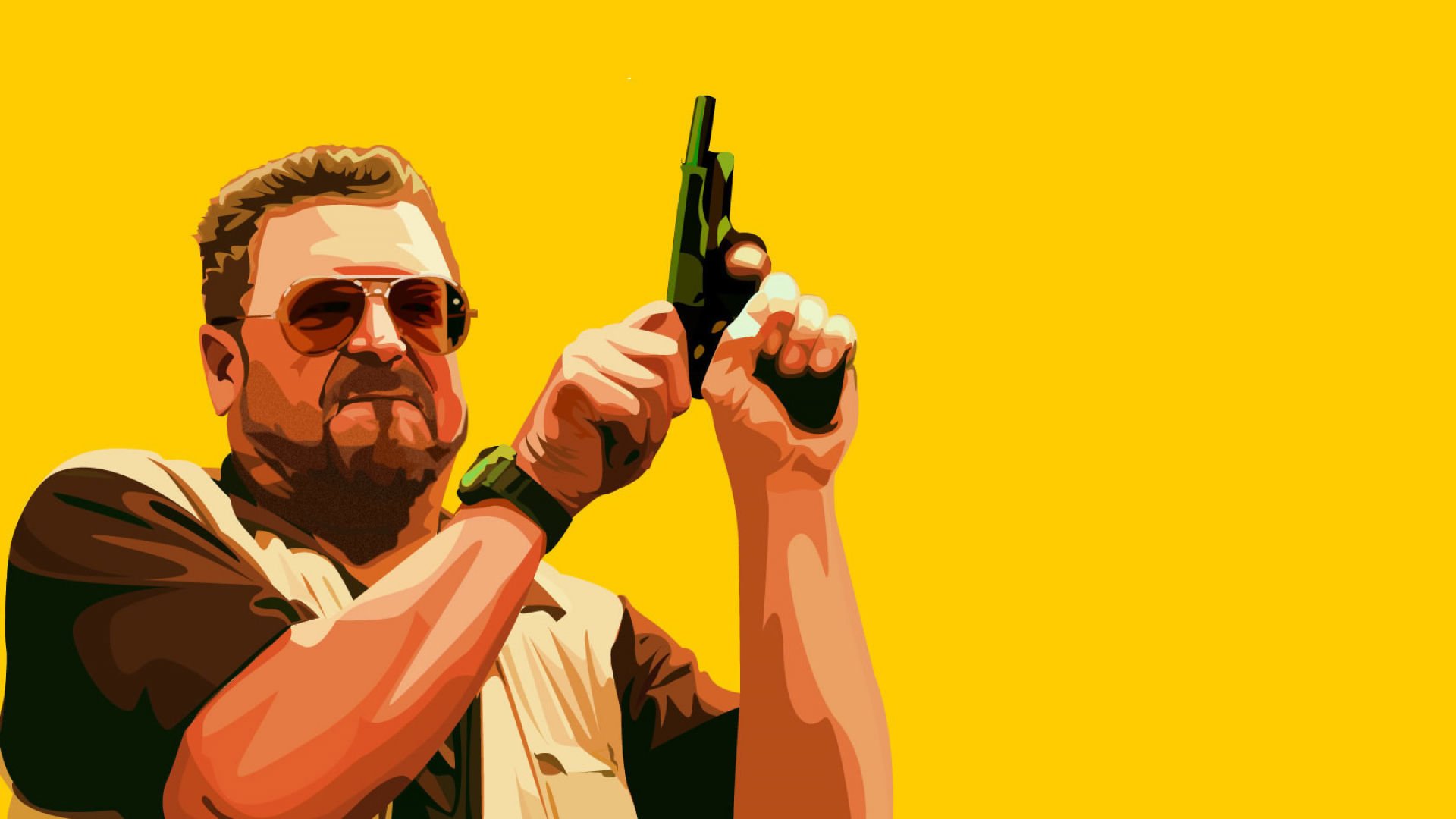 Big Lebowski Wallpapers