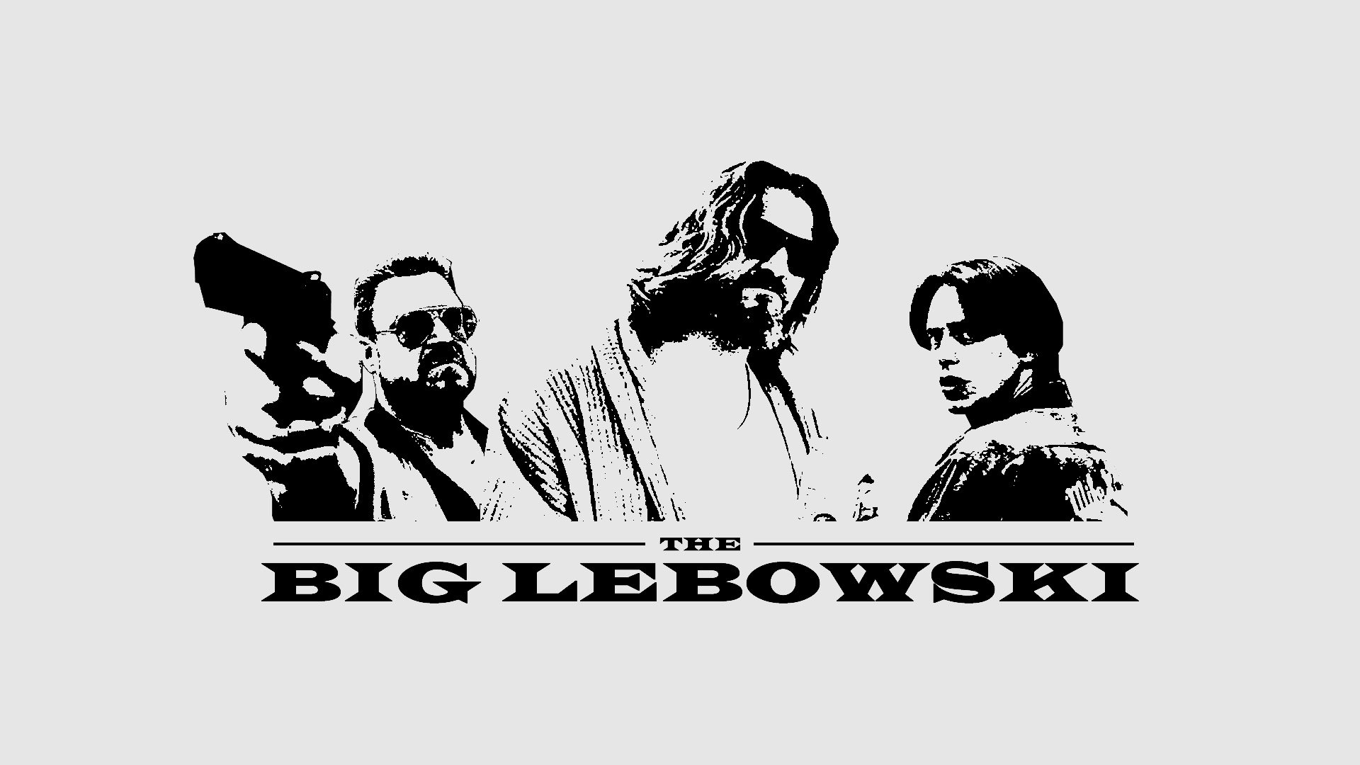 Big Lebowski Wallpapers