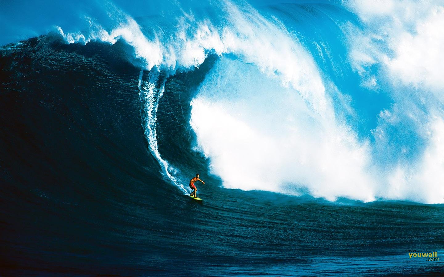 Big Wave Wallpapers