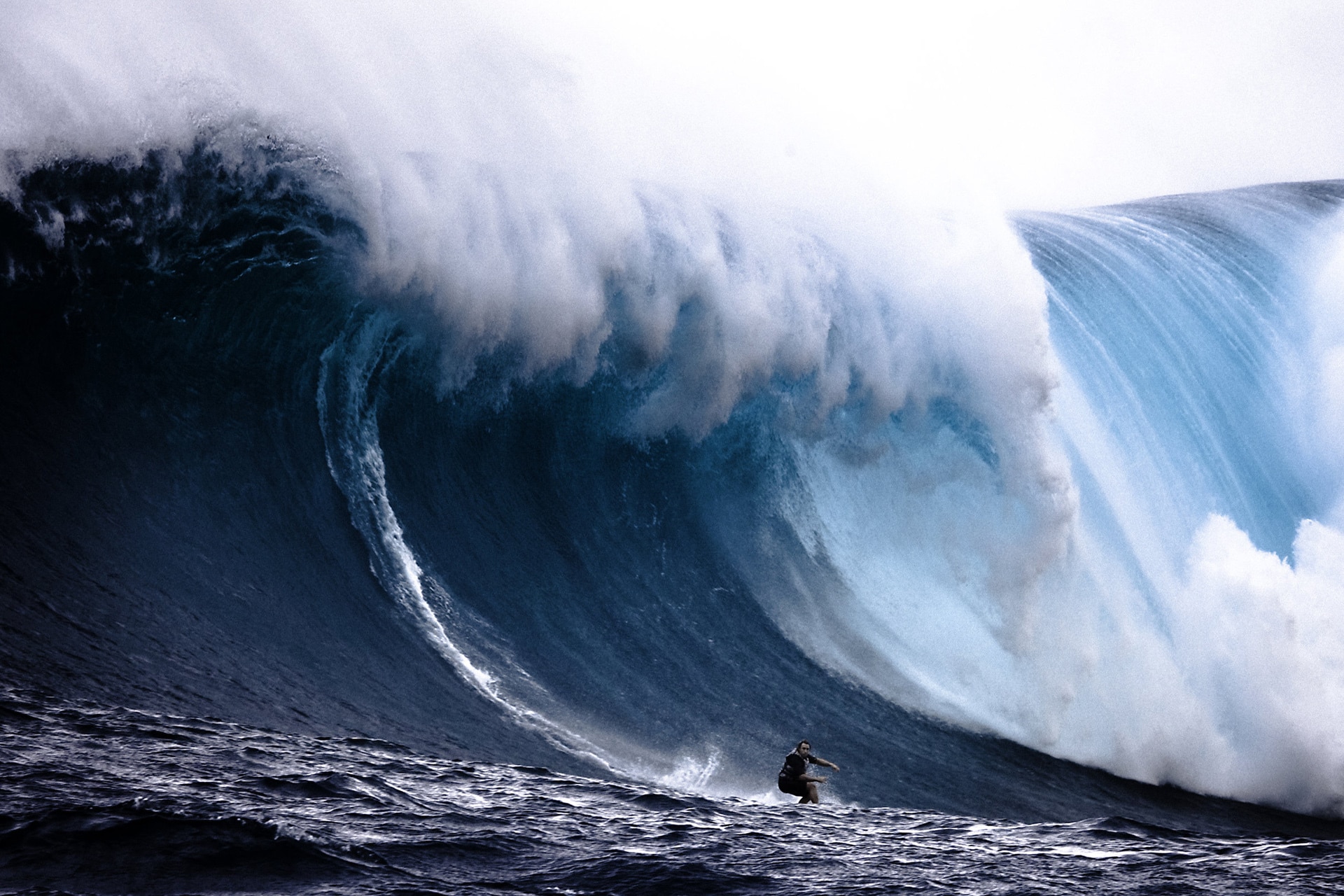 Big Wave Wallpapers