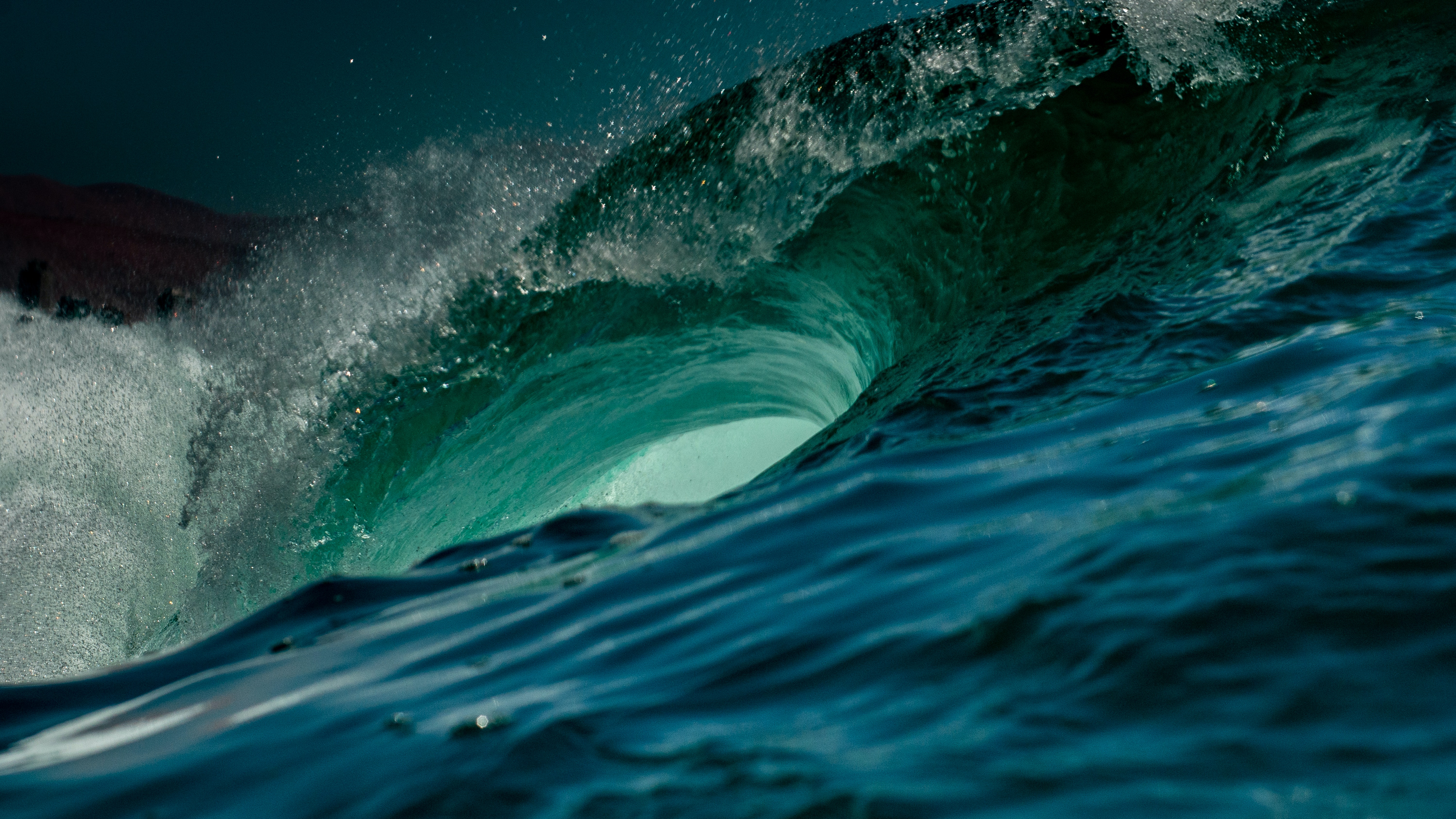 Big Wave Wallpapers