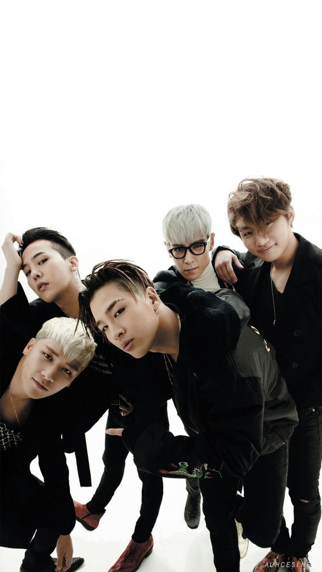 Bigbang Iphone Wallpapers