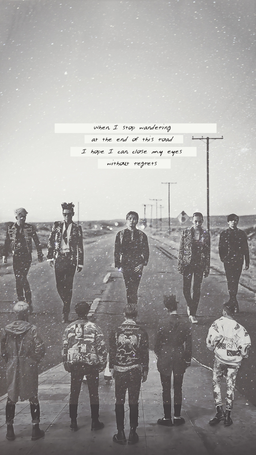 Bigbang Iphone Wallpapers