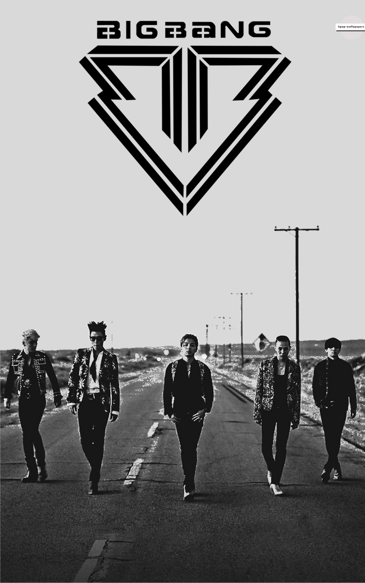 Bigbang Iphone Wallpapers