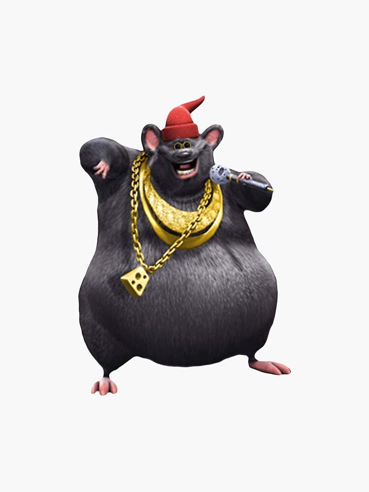 Biggie Cheese Wallpapers