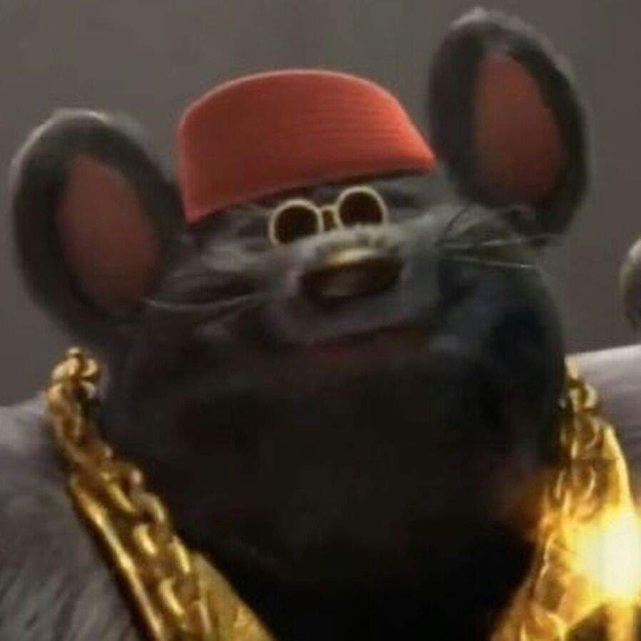 Biggie Cheese Wallpapers