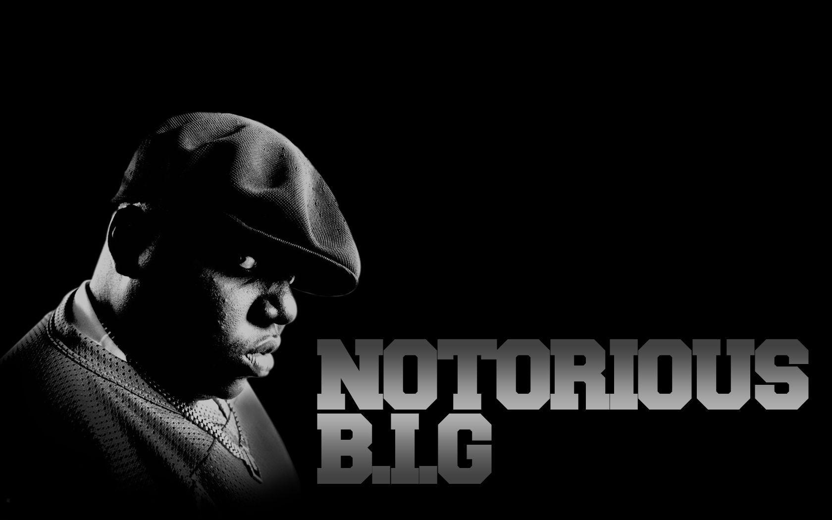 Biggie Smalls Iphone Wallpapers