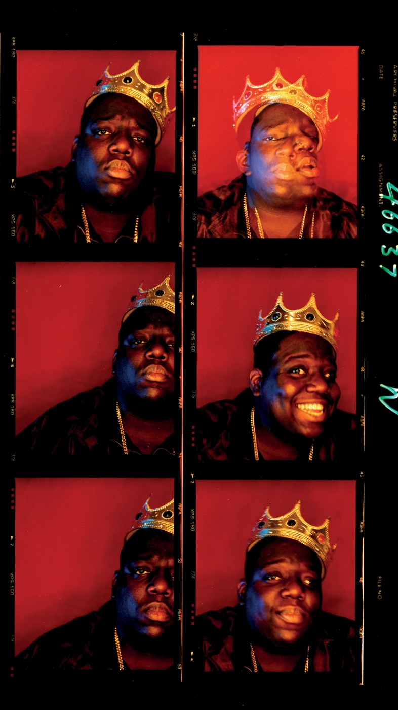 Biggie Wallpapers